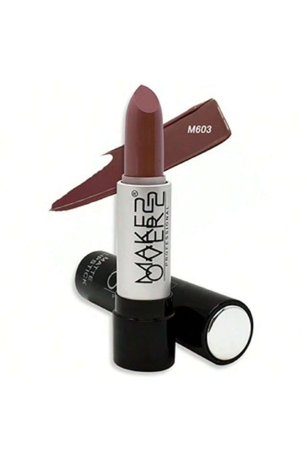 Makeover22 MAKE OVER 22-MATTE LIPSTICK -M 603
