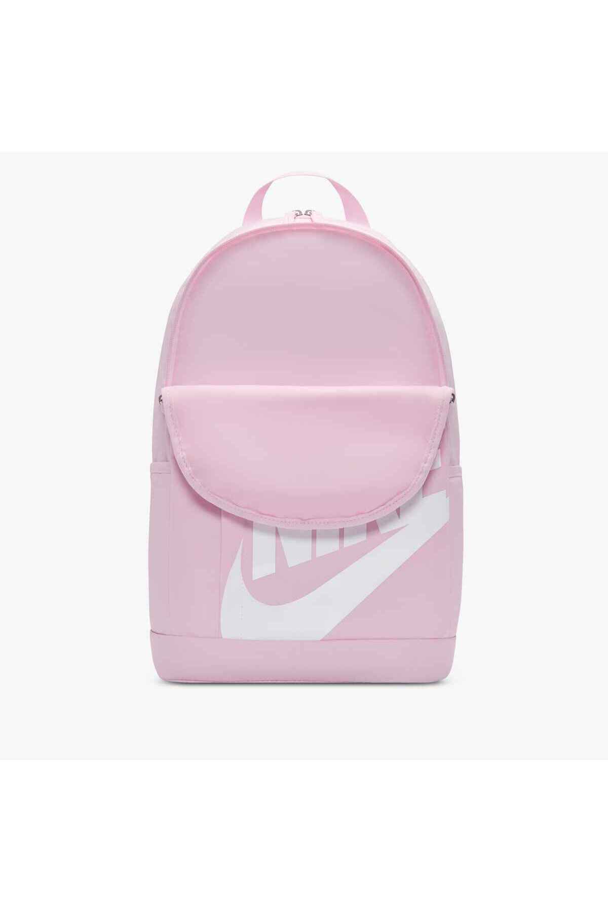 Nike Elemental Günlük Kullanıma Uygun Okul Çantası Ve Sırt Çantası 21 Litre görsel 3