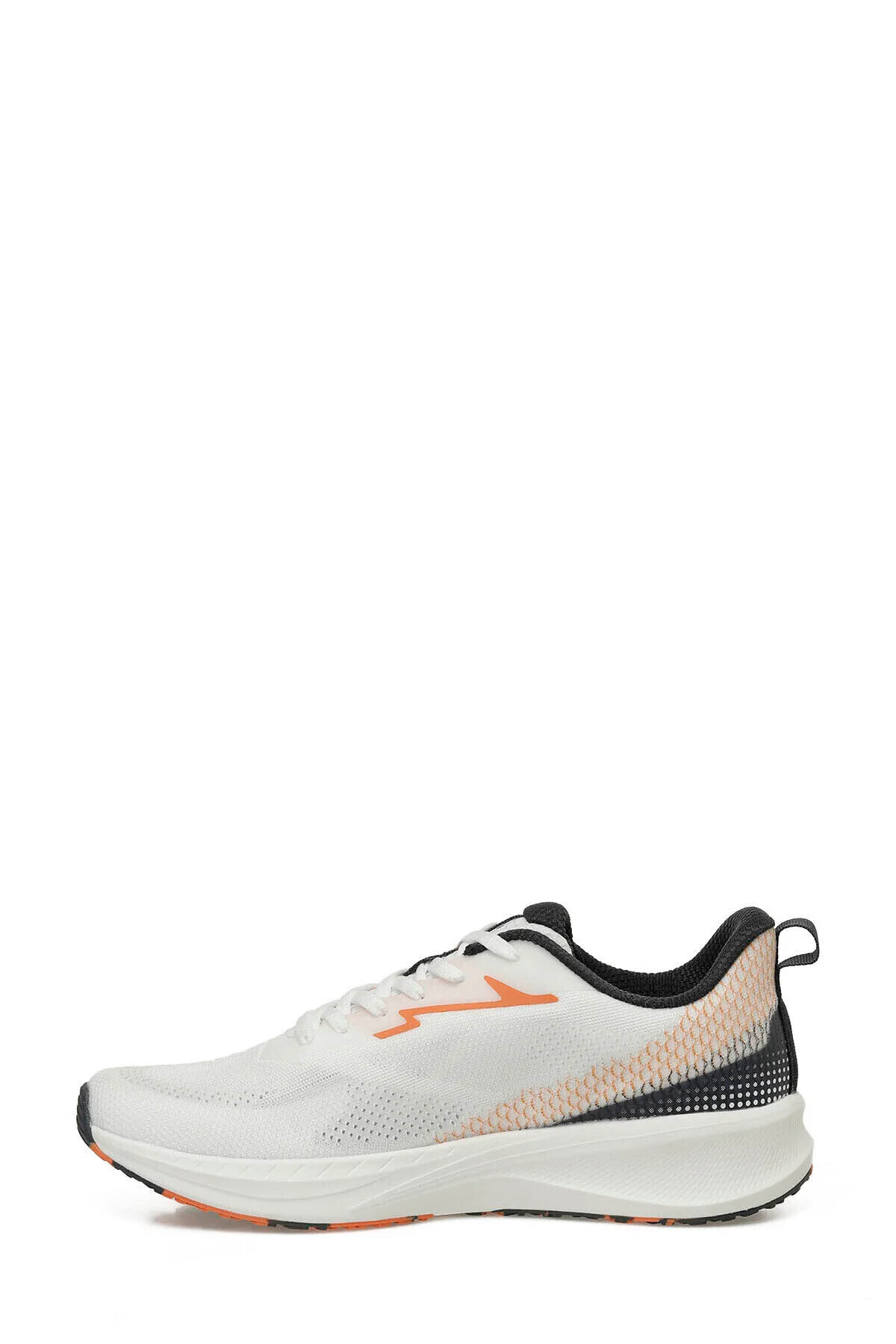 lumberjack Orbın 5Pr Beyaz Erkek Sneaker A1020310520 görsel 3