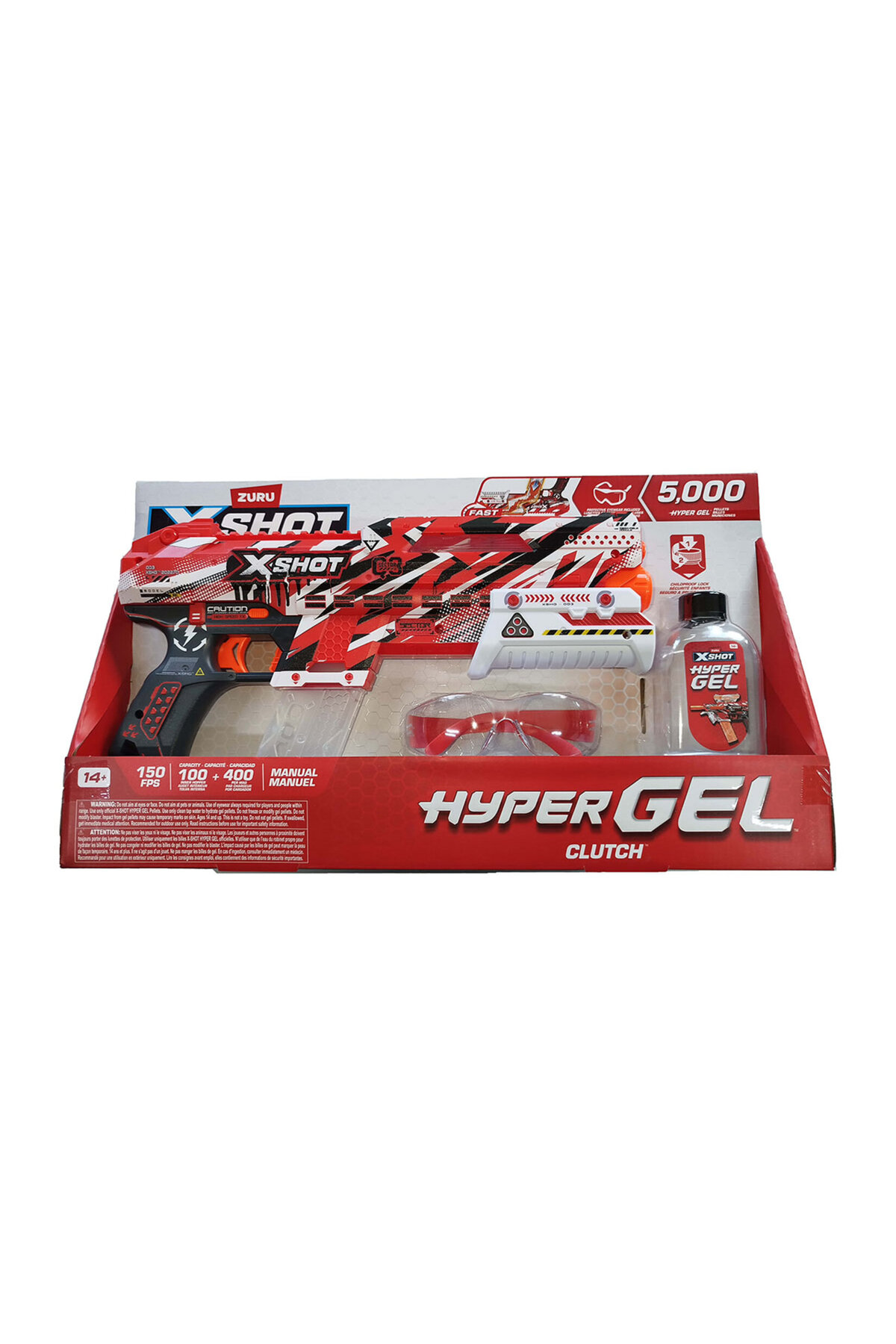 春画 10枚セット Zuru Xshot Hyper Gel Clutch Seri 1 - Fiyatı, Yorumları