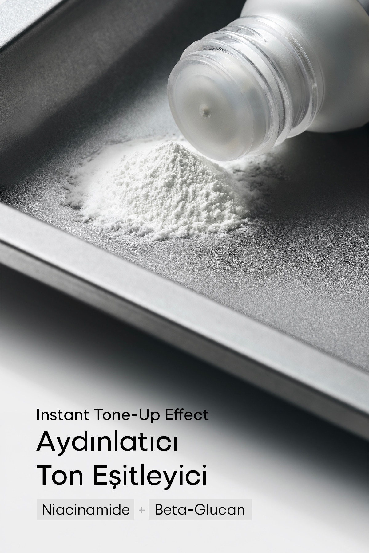Nemlendirici, Koyu Halka ve Kırışıklık Karşıtı Toz Göz Çevresi Kremi — 8684306079674 — تصویر 3 از 7