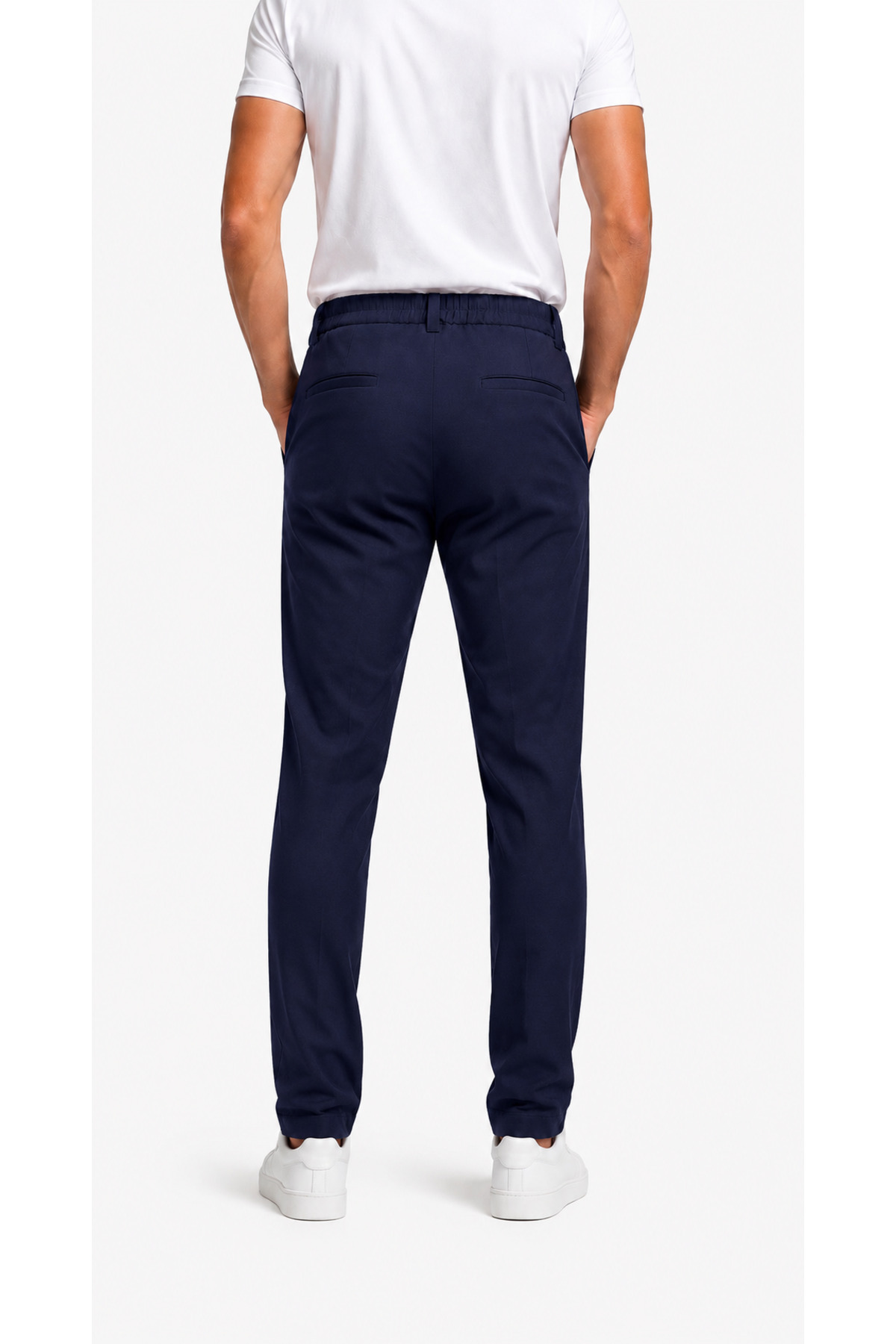 Genel Markalar erkek jogger pantolon görsel 3