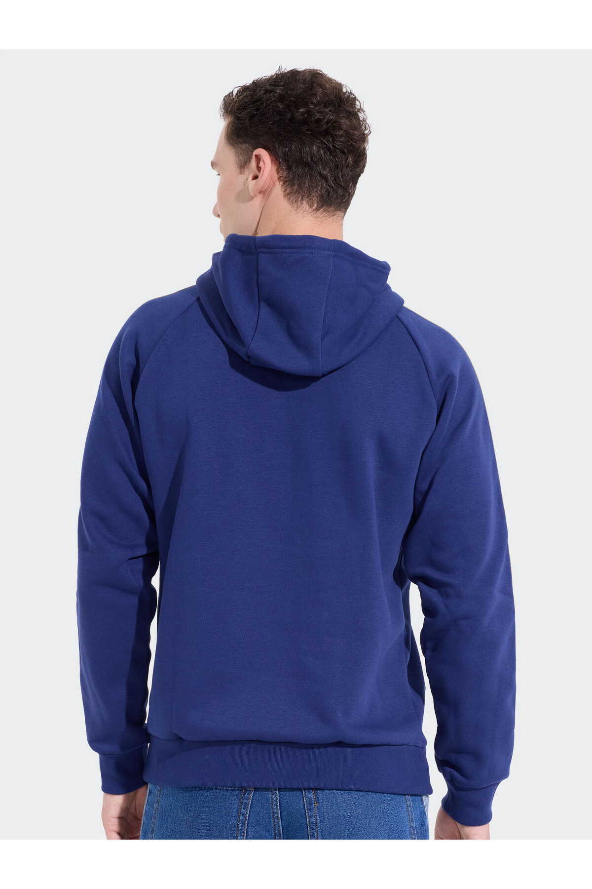 Fenerbahçe 2026/27 Originals Hoody görsel 3