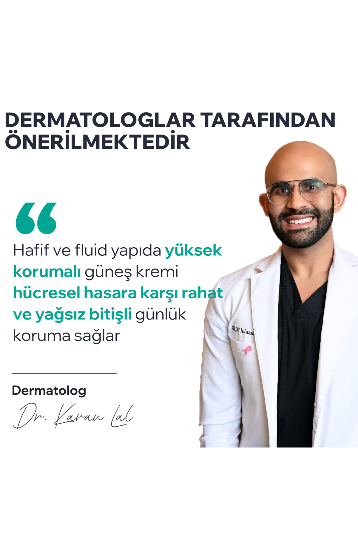 HYSEAC 3Regul+ Karma ve Yağlı Ciltler için Leke ve Siyah Nokta Oluşumunu Önleyen SPF50+ Güneş Kremi — 3661434027901 — تصویر 8 از 8