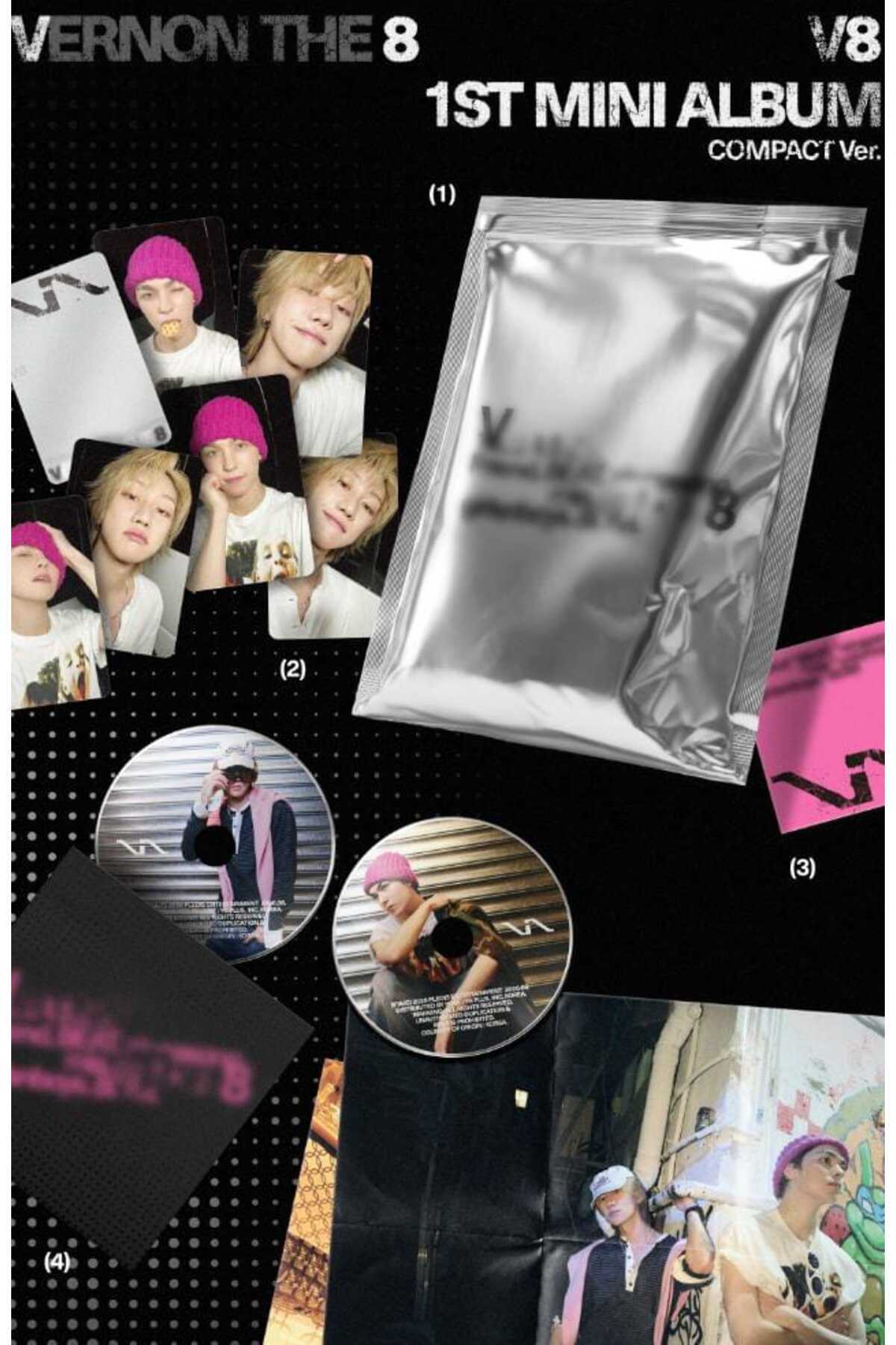 新品未開品　SEVENTEEN　BluRay　SVT 1_org_zoom.jpg