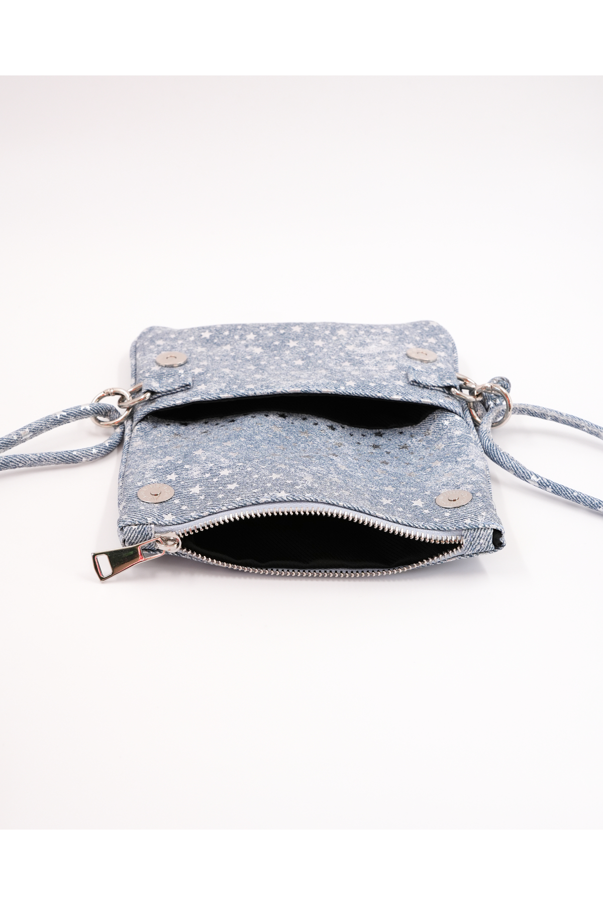 lalettobags Kadın Clutch & Çapraz Çanta görsel 4