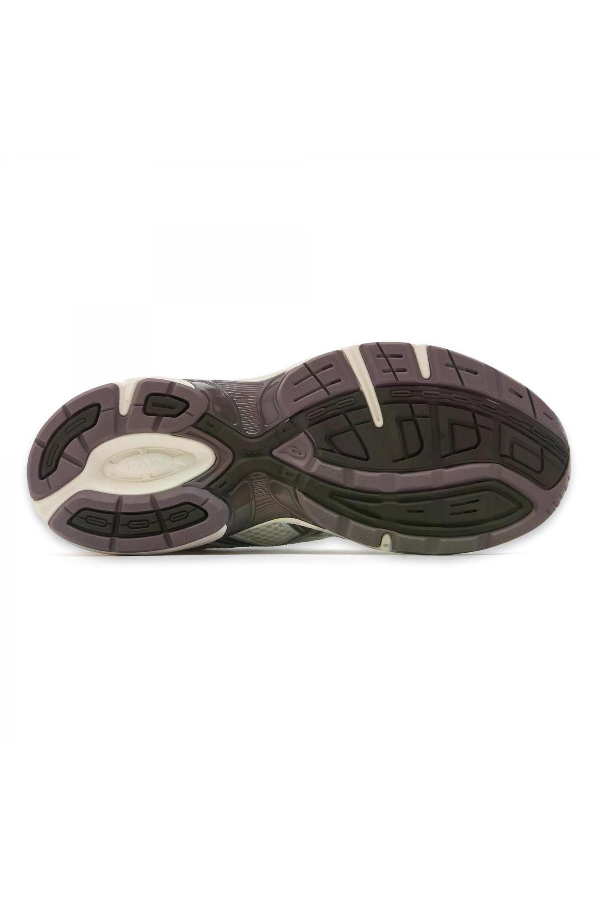 Gel-1130 1203A609 Koşu Krem Unisex Spor Ayakkabı — کرم 367 1203A609M — تصویر 5 از 5