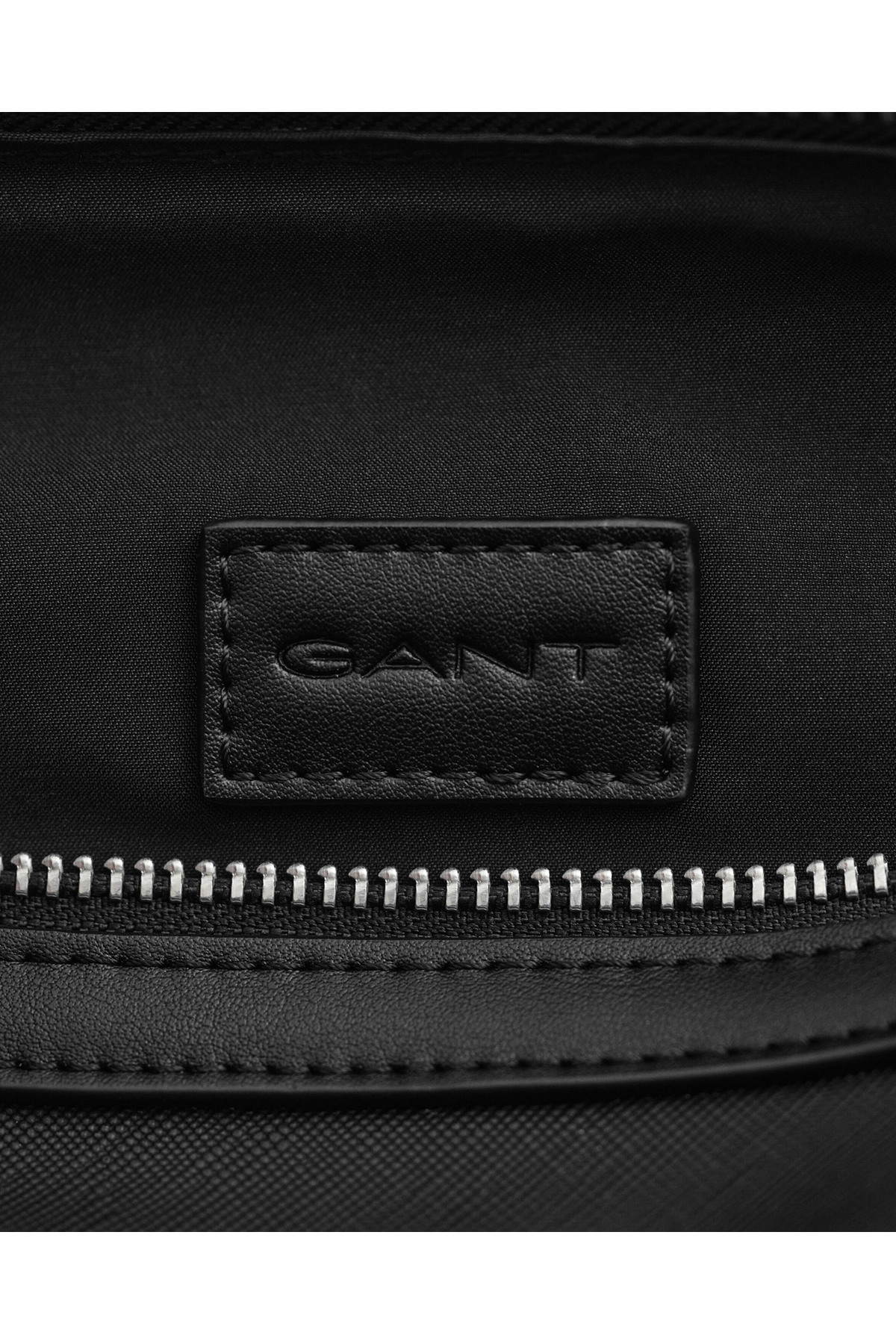 Gant Unisex Siyah Çanta görsel 4