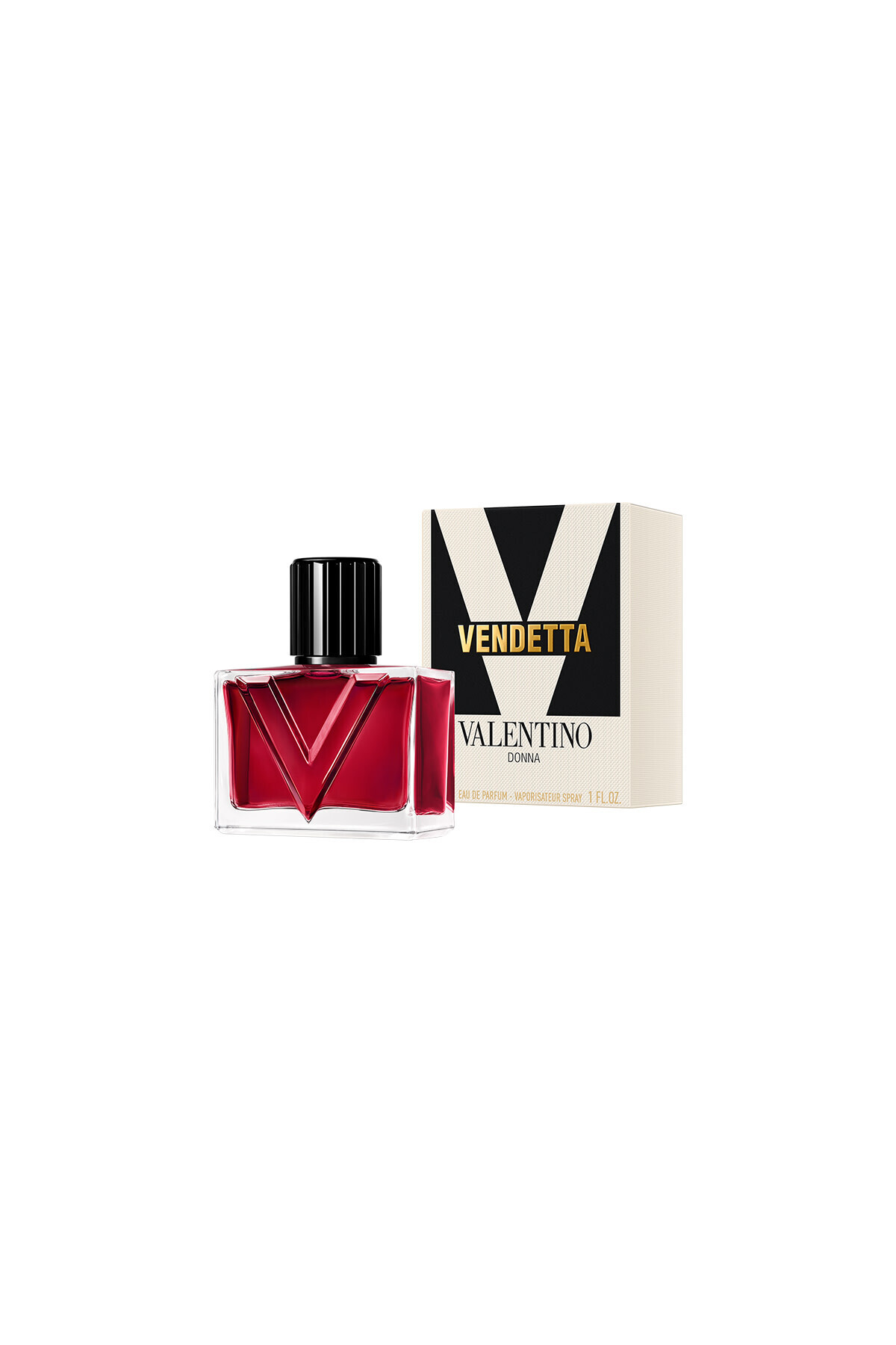 عطر زنانه وندتا دونا ادو پرفیوم 30 میلی لیتر