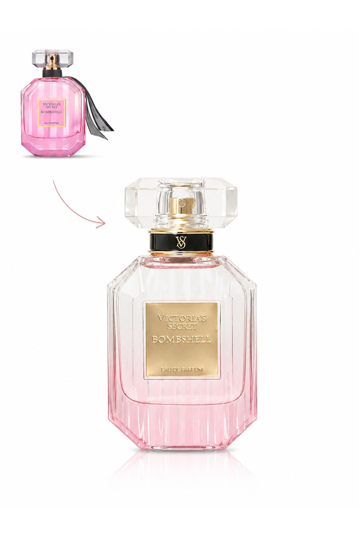 Victoria's Secret Bombshell Eau de Parfum 100 ml - Fiyatı, Yorumları