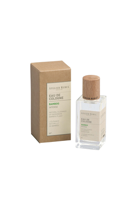 Atelier Rebul Bambu Odunsu Kolonya EDC 50 ml - 80°