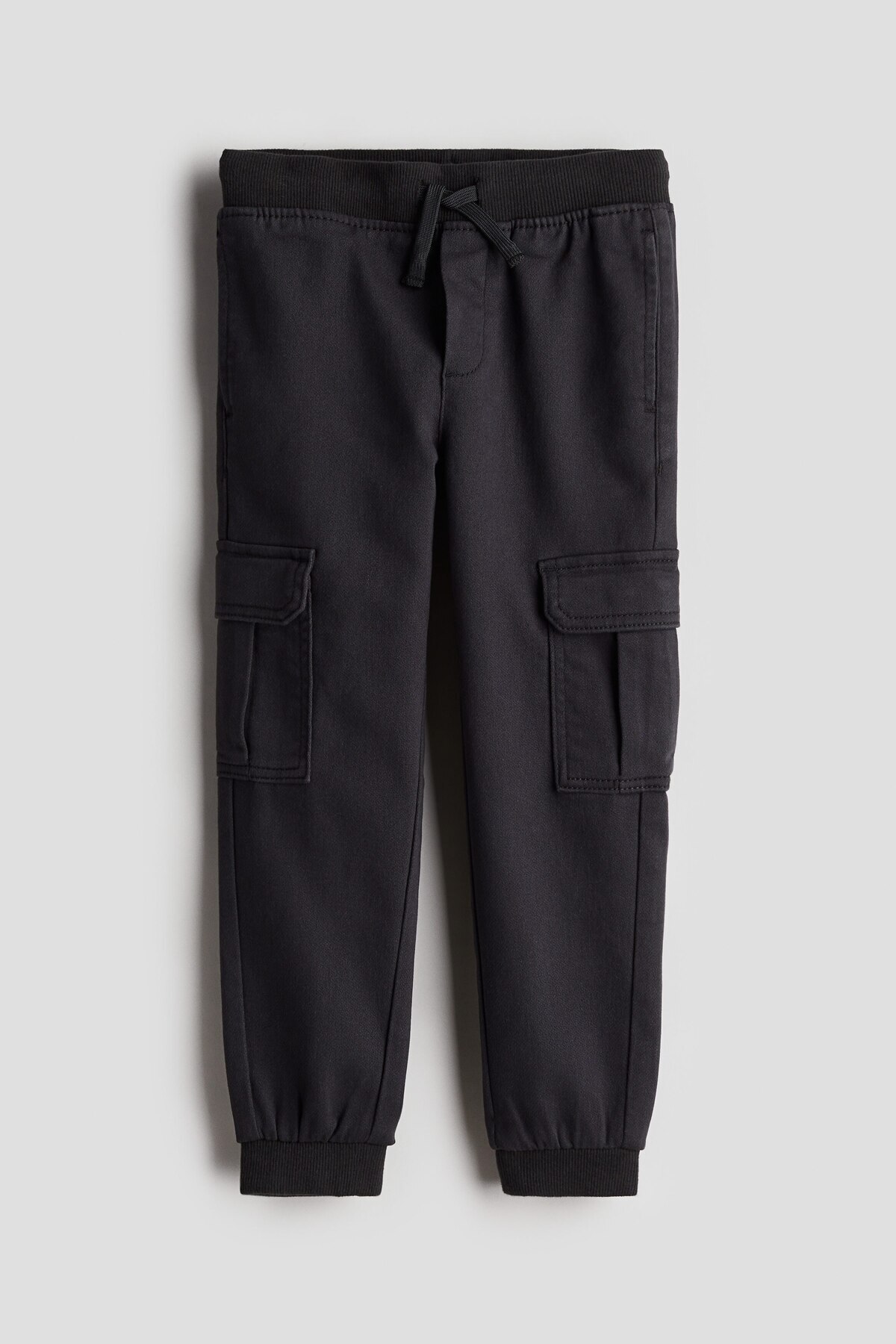 شلوار کارگو جاگر اچ اند ام شلوار گرمکن ورزشی H&M