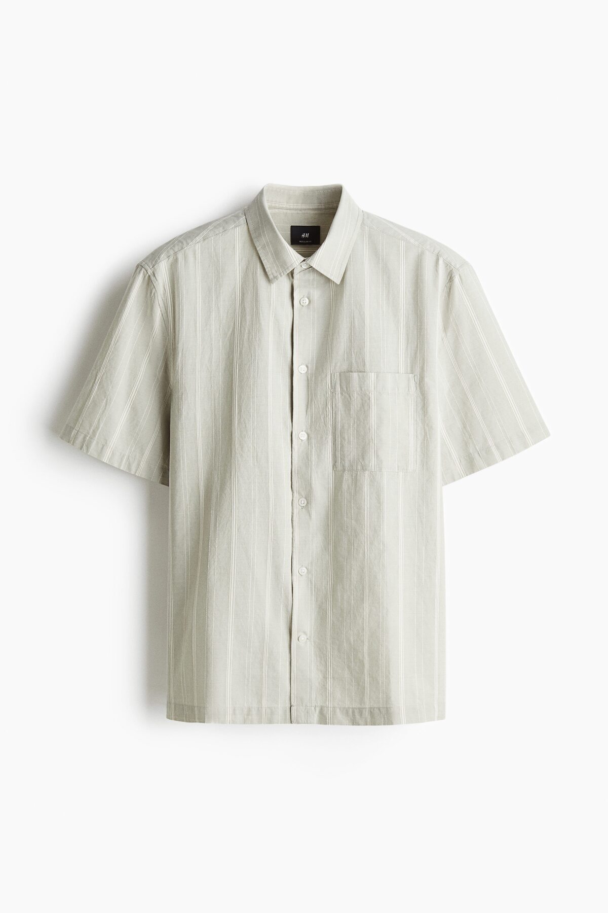 17680 MR ضد آب AYK اچ اند ام پیراهن H&M