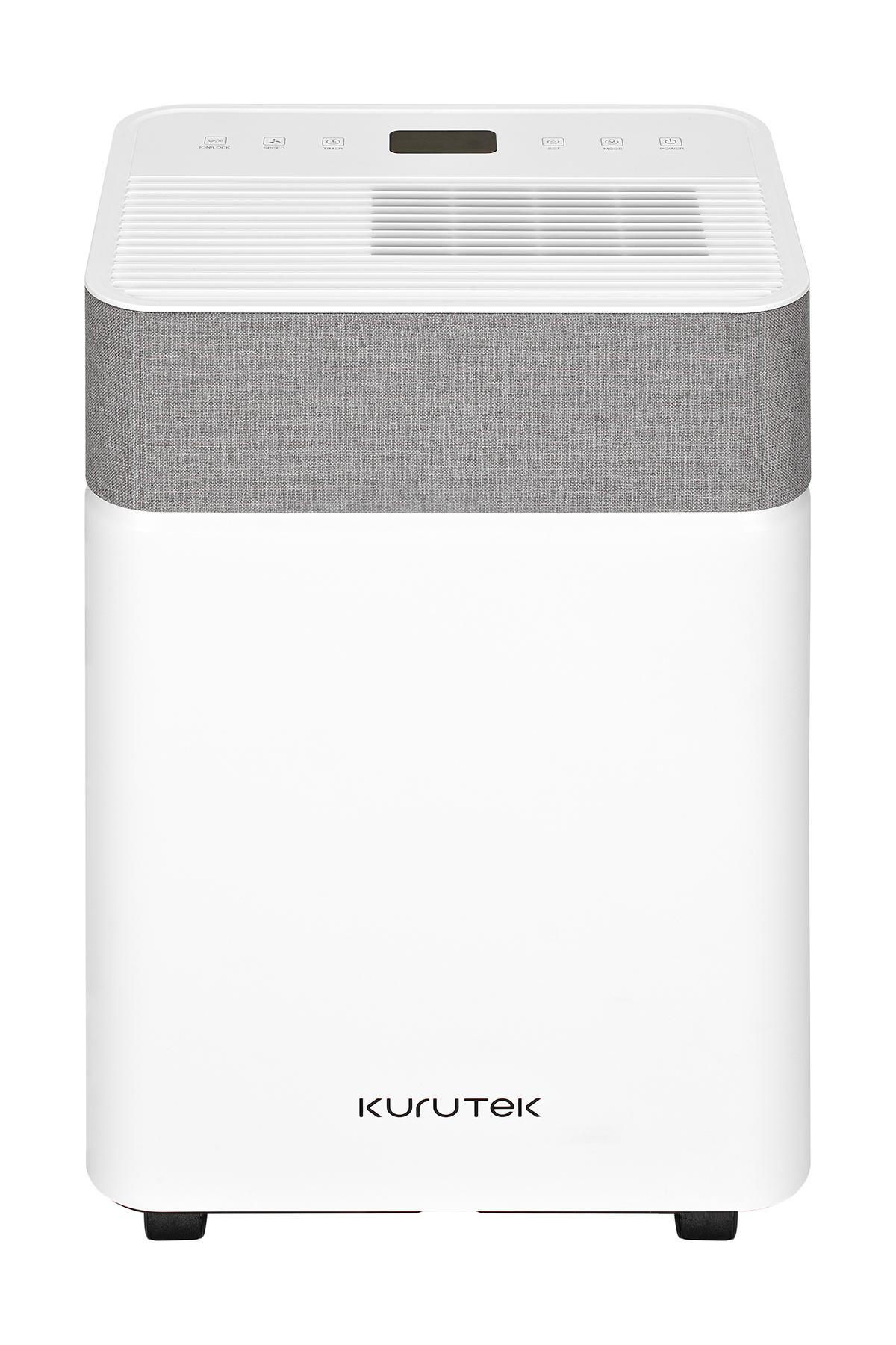 KT16 (Wi-Fi + ION + HEPA) Dehumidifier and Air Purifier