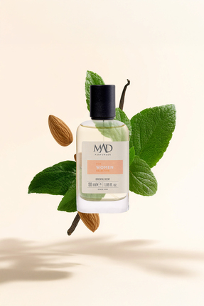 Mad Parfüm Mad G102 Selective 50 ml Kadın Parfüm
