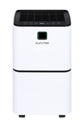 Kurutek KT12-K (Wi-Fi + ION) Nem Alma ve Hava Temizleme Cihazı
