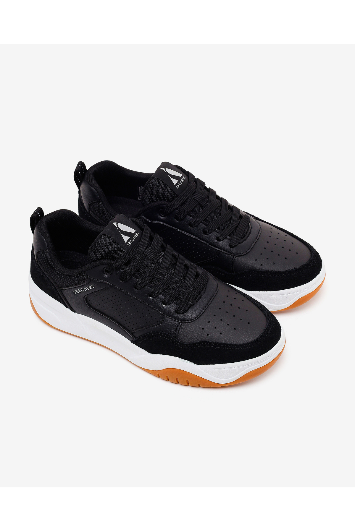 Skechers ODYSSEY Erkek Siyah Sneakers 183320 BLK - Fiyatı, Yorumları