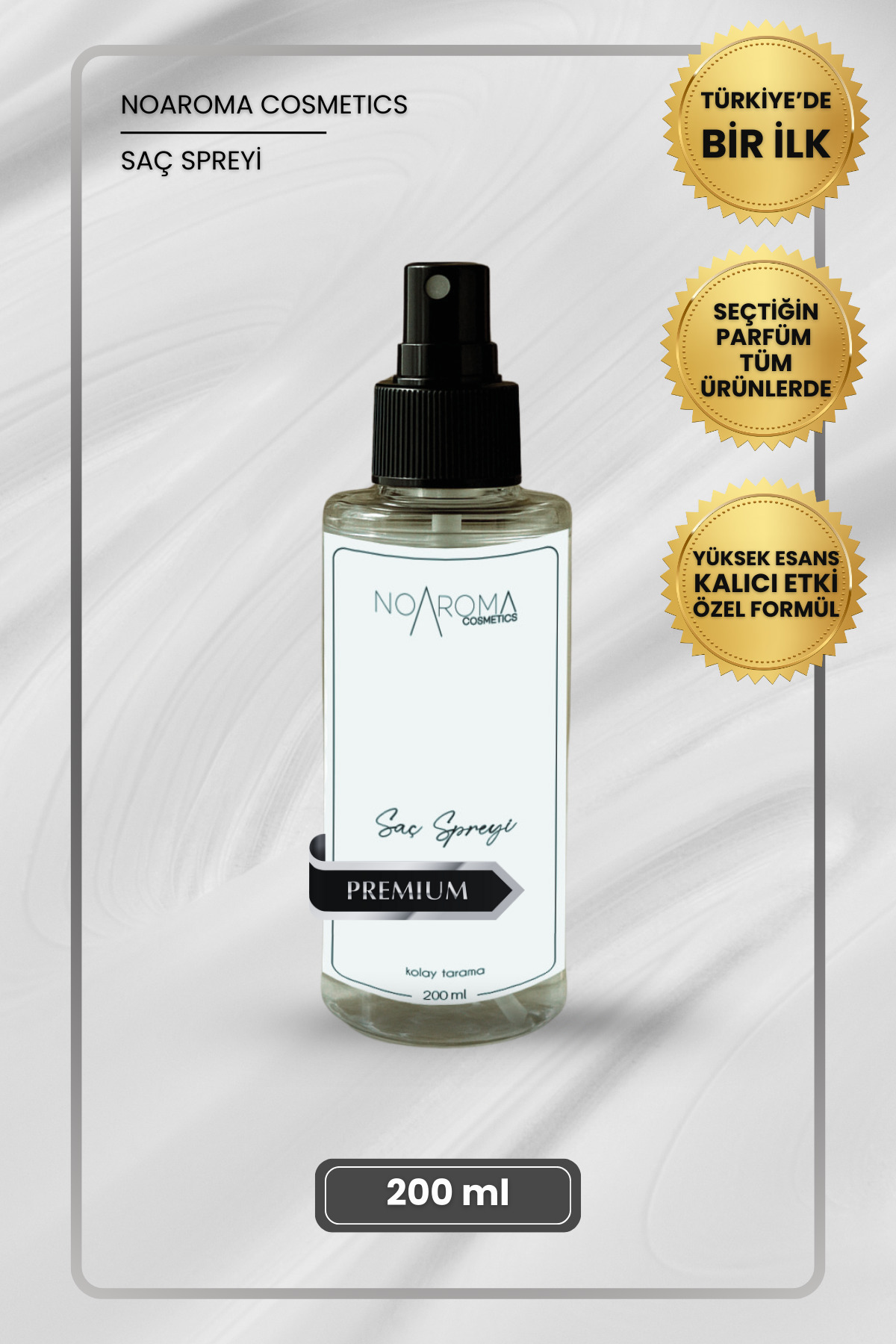 معادل DESIRE برای آقایان: اسپری موی مردانه معطر ۲۰۰ میلی‌لیتری — BBBL0COWTXTPJNOA5150 — تصویر 2 از 3