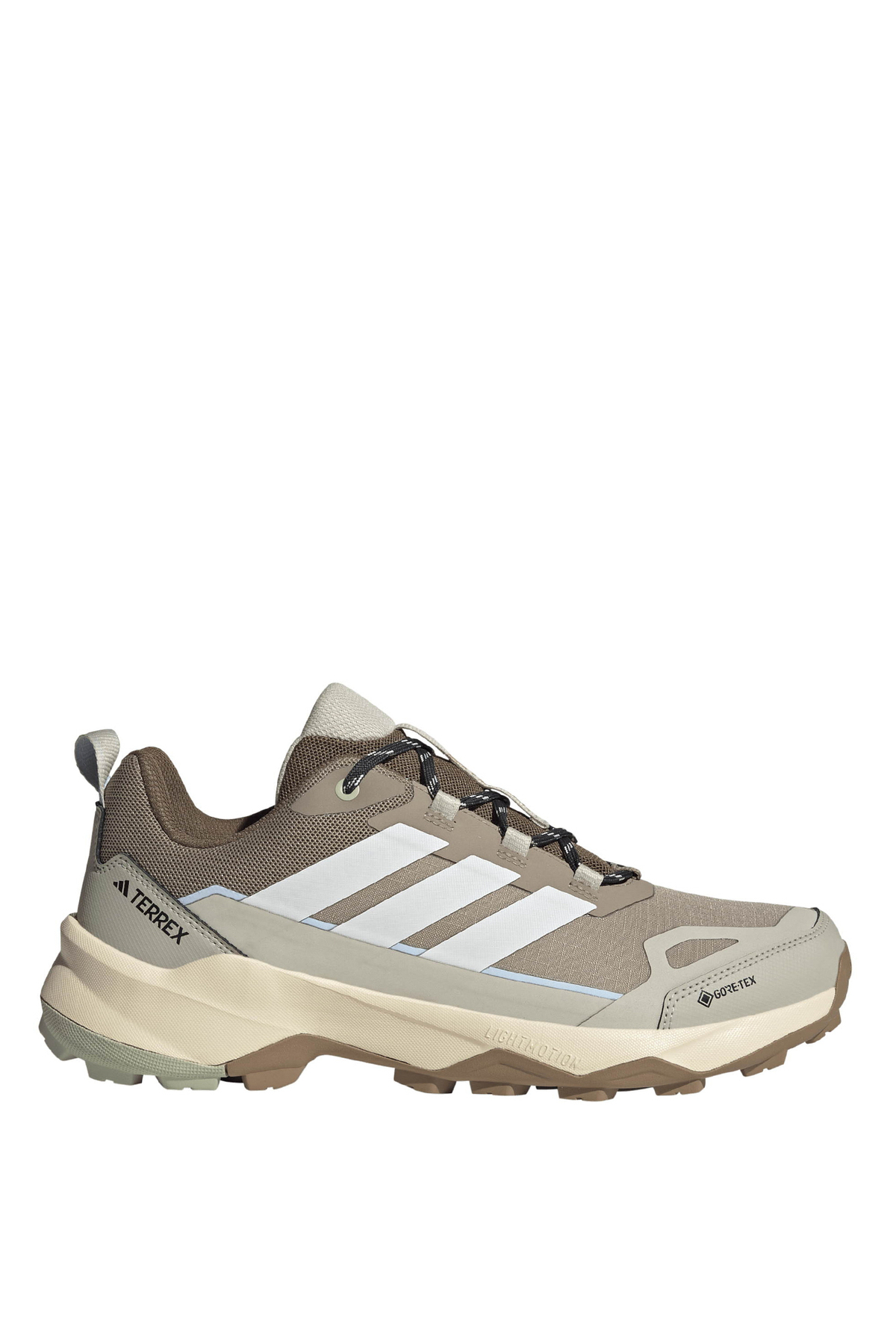 adidas JR3979 TERREX SKYCHASER AX5 GTX Kahverengi Erkek Outdoor