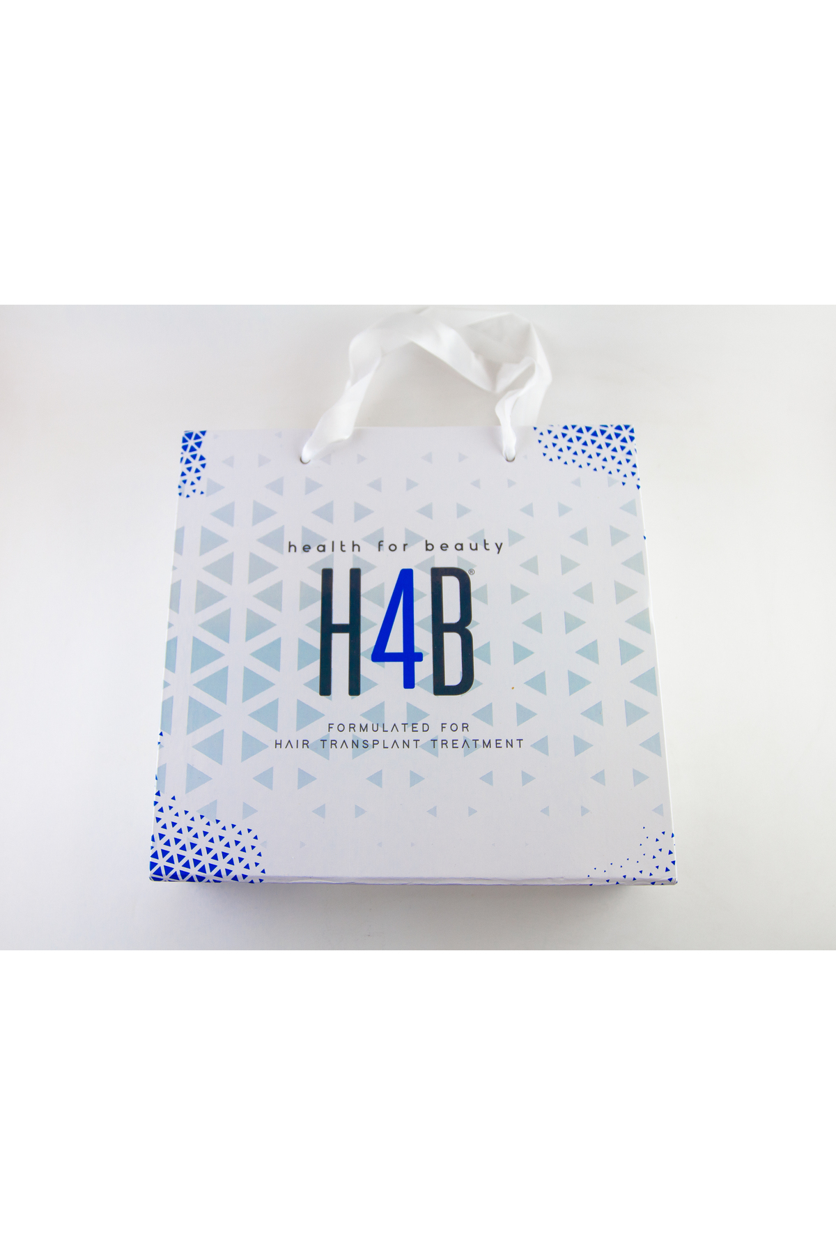 H4B 3 Aylık Set — H4B 3 AYLIK KULLANIM İÇİN SET — تصویر 2 از 2