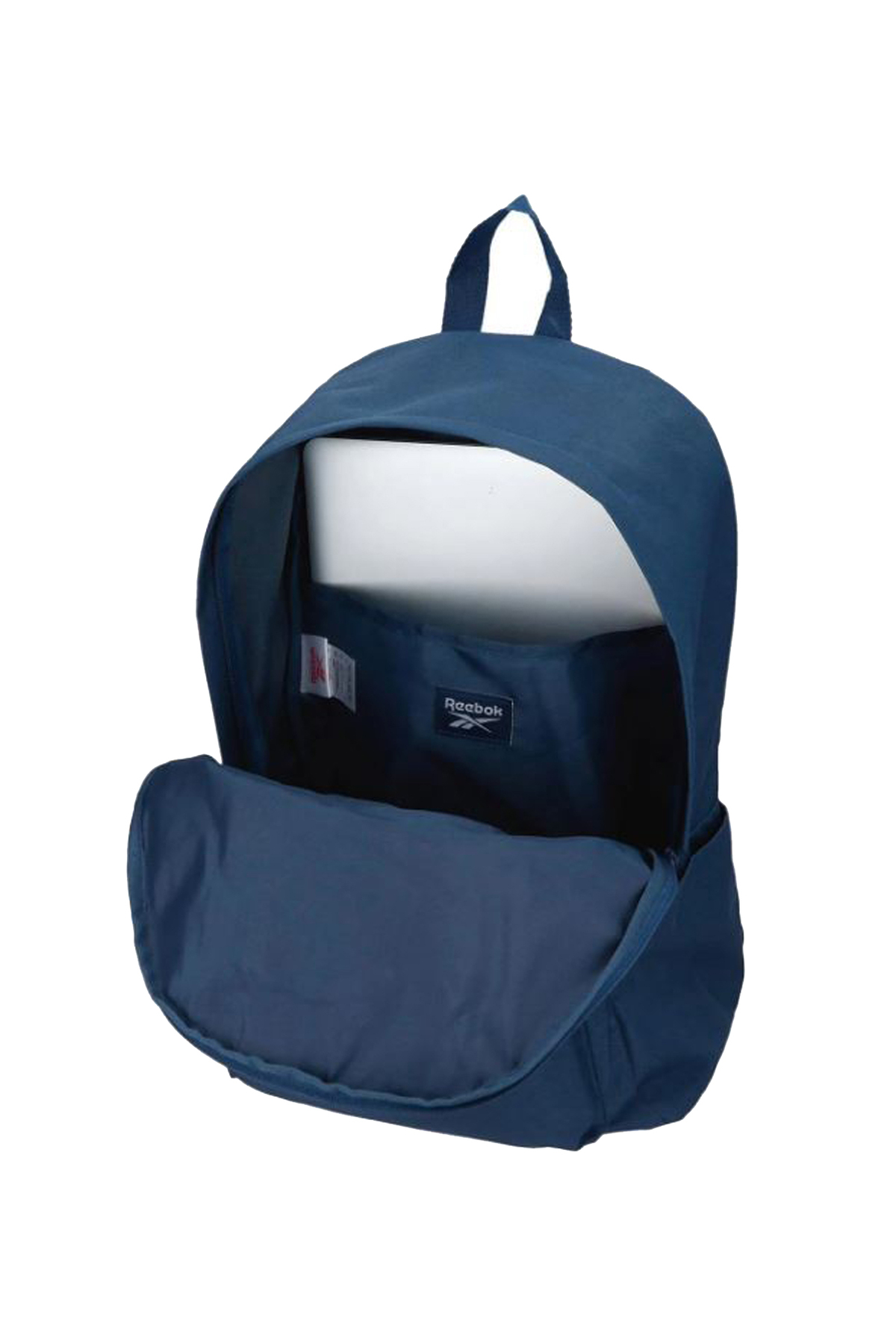 Reebok 8022332 Ashland 45Cm Backpack B Lacivert Unisex Sırt Çantası görsel 2