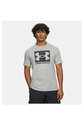 Under Armour Erkek TShirts Günlük Spor TShirts 1361673069 UA ABC CAMO BOXED L...