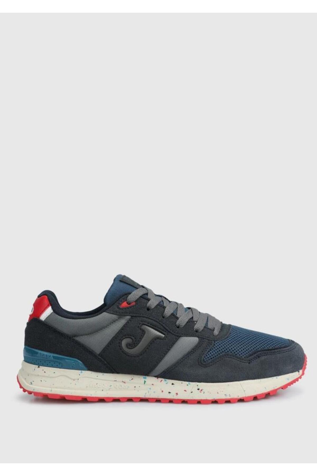 C.200 Men 2403 Marino Azul Gris Rojo Men's Casual Shoes C200S2403
