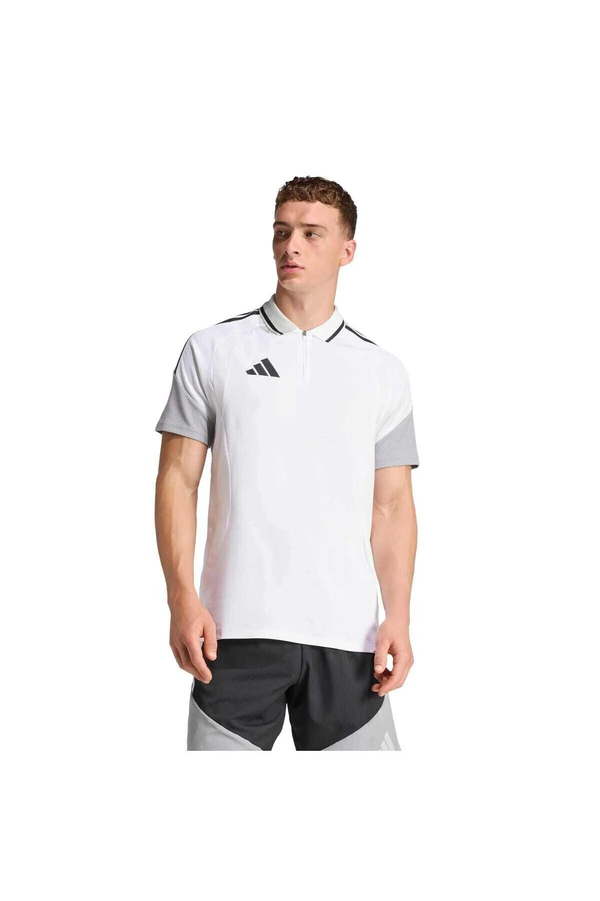 adidas Kb0166 Tiro26C Men's Polo T-Shirt