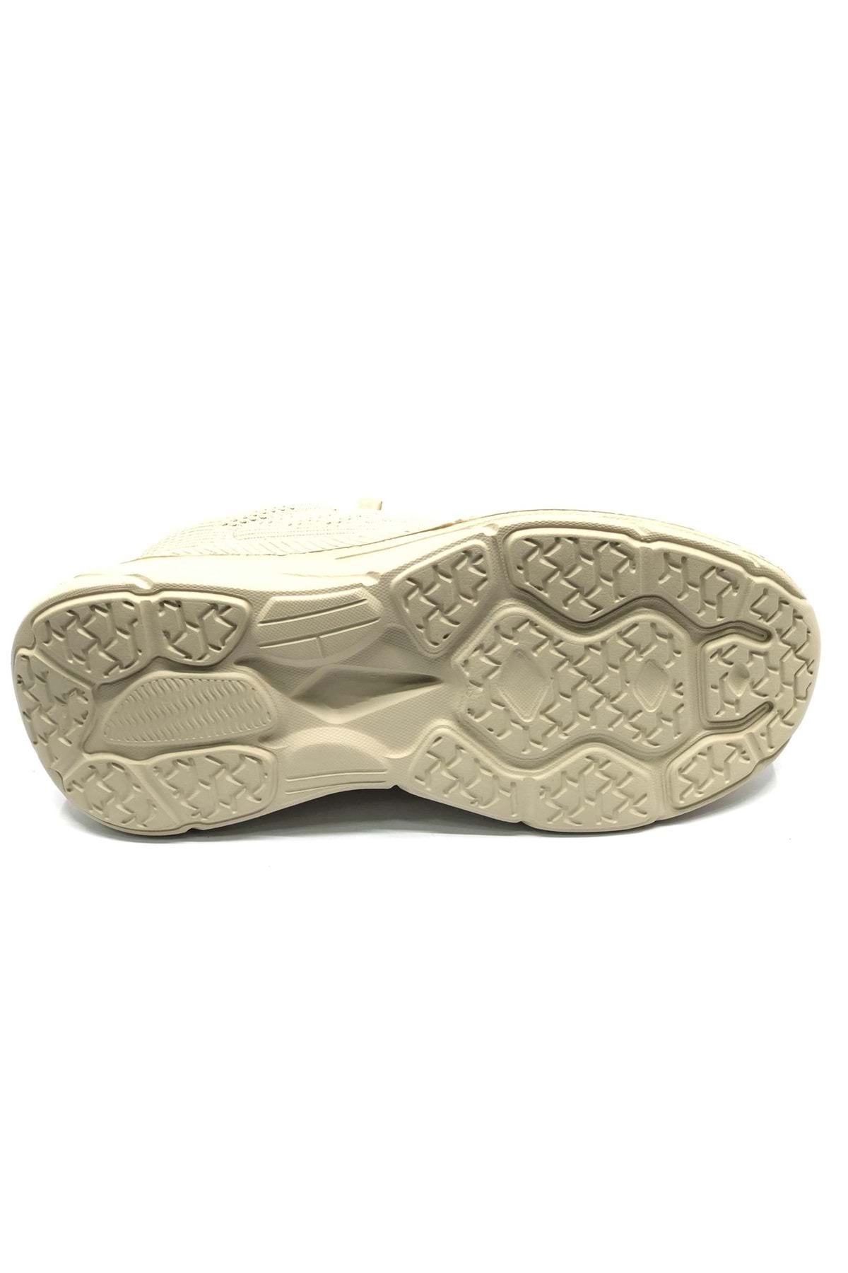 کفش ورزشی زنانه Pasomia 518 بژ — بژ AST10687 — تصویر 6 از 6