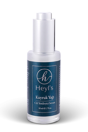 Heyl's Kuyruk Yağı Yoğun Bakım Cilt Serumu 50 ml