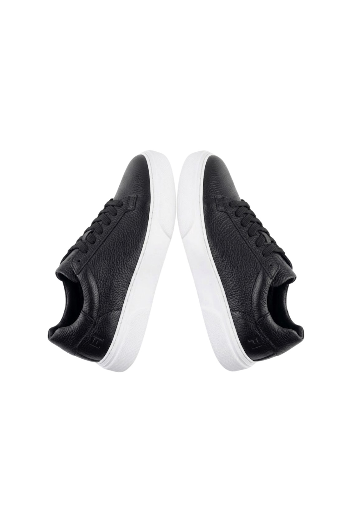 MARCHİO SHOES 1090 Hakiki Deri Sneakers görsel 2