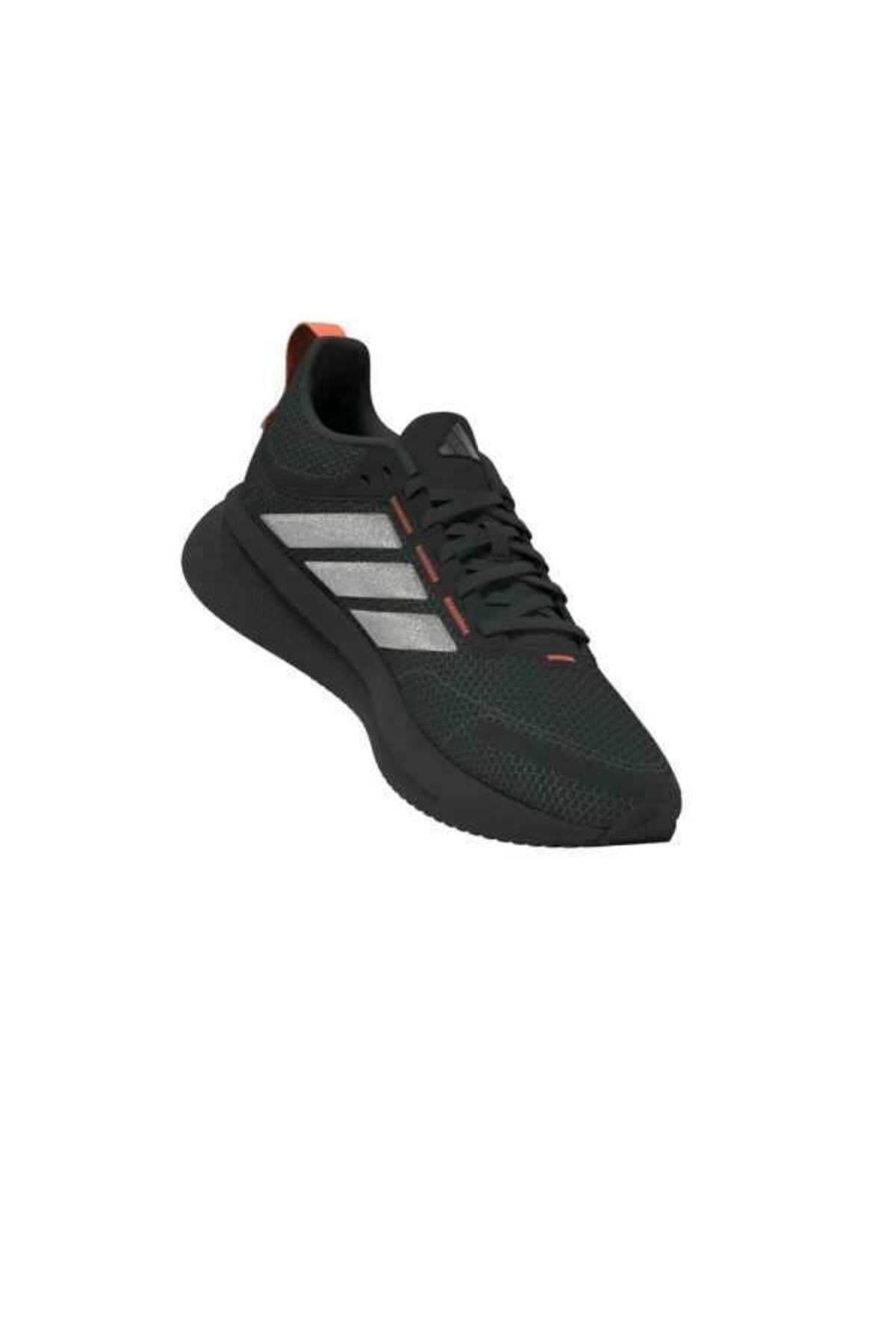 Erkek Running - Koşu Ayakkabı Runblaze M KI6134 — رنگارنگ — تصویر 6 از 8