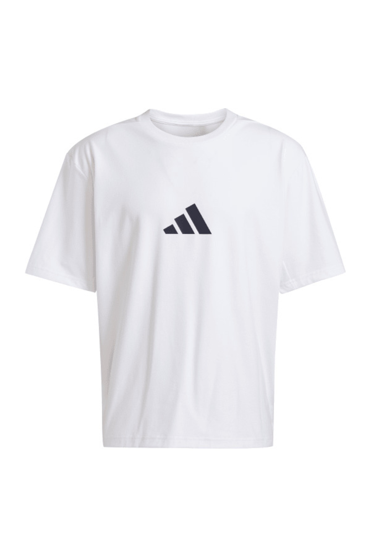 تیشرتمردانهadidasسفید