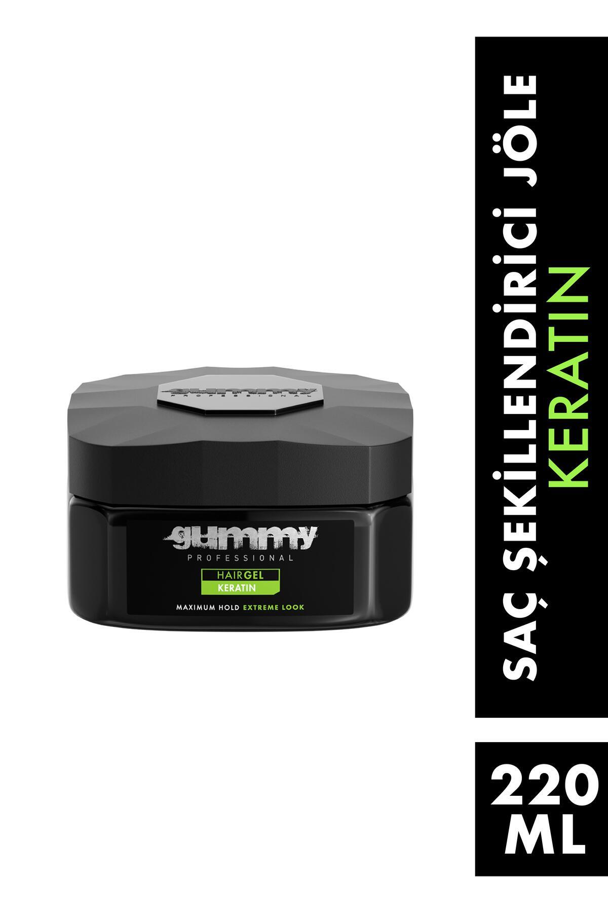 Gummy Jöle Keratin 220 ML — dop10188209igo