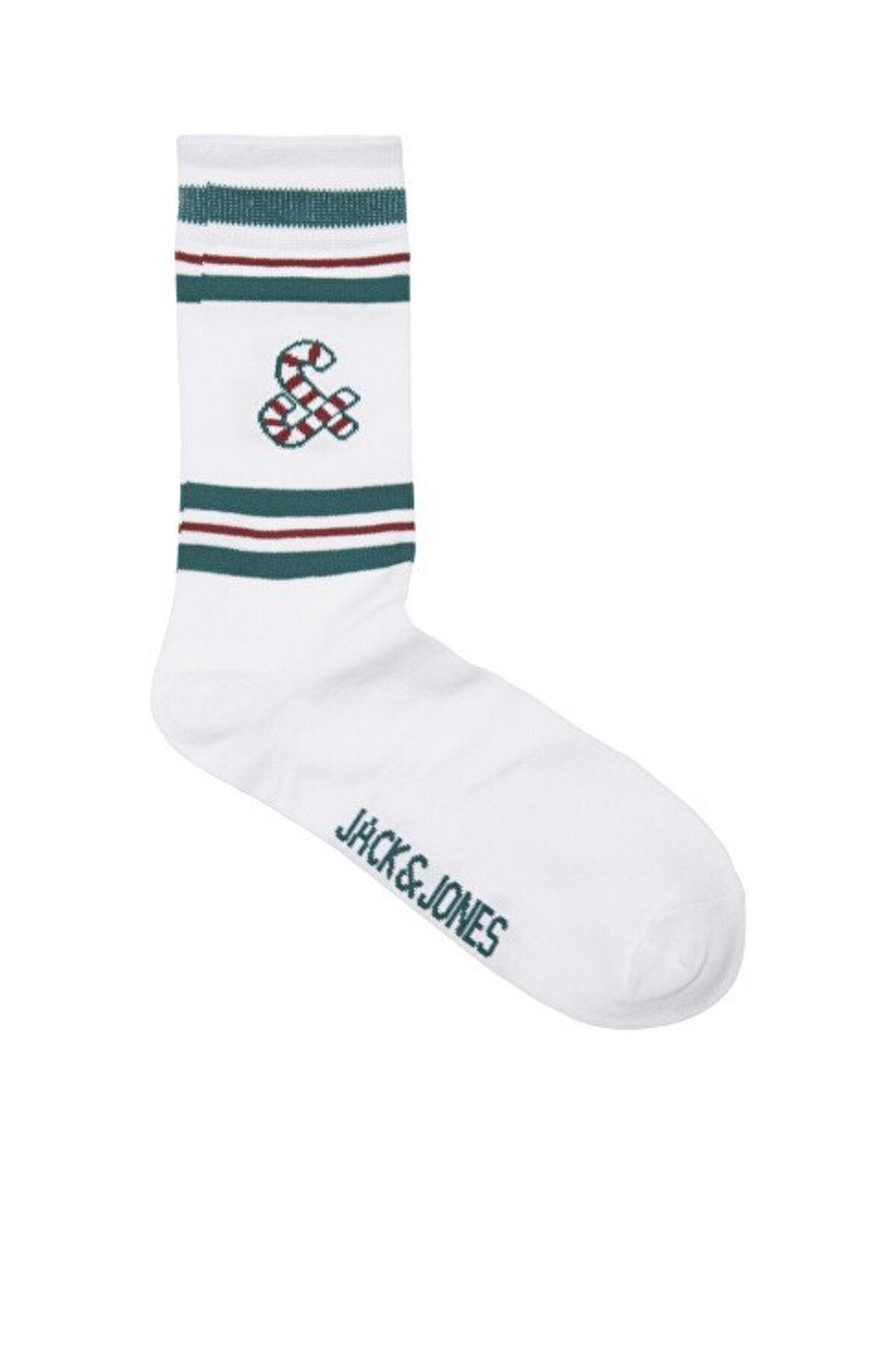 ست شورت و جوراب باکسر مردانه مینیمالیستی جک اند جونز - راحت و شیک جک اند جونز جوراب Jack & Jones