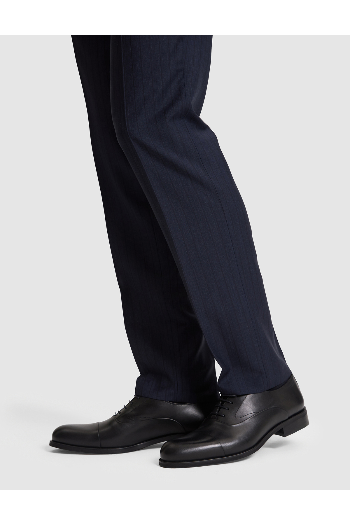 کفش کلاسیک مشکی 50323944-VR046 پیر کاردین کفش کلاسیک Pierre Cardin