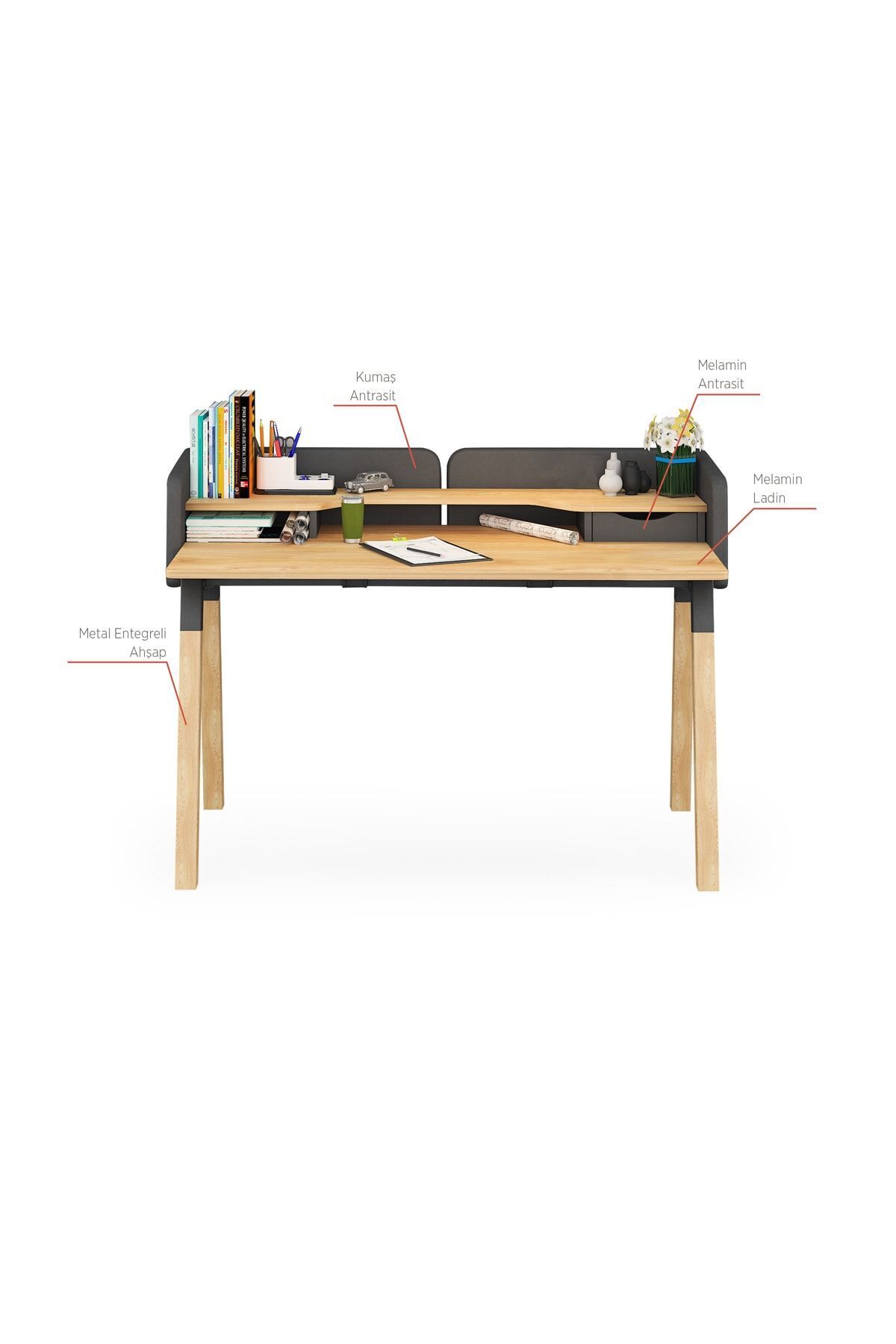 Candela Desk