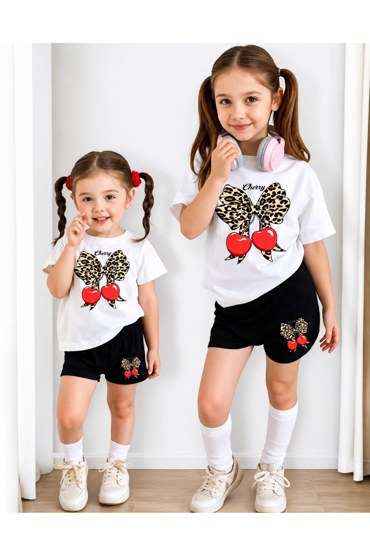 yunn⭐︎kids 👗 Kids ile Şık ve Renkli Çocuk Modasına Göz Atın! 2026