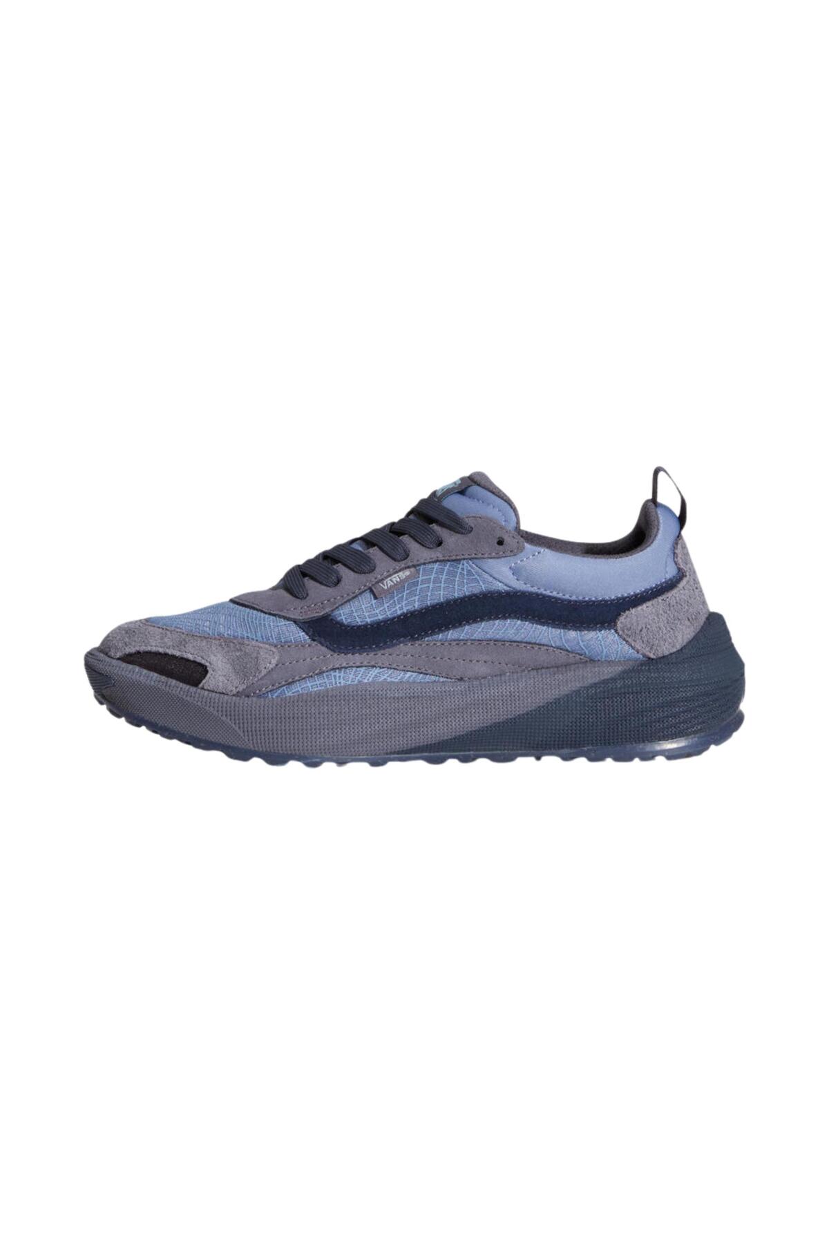 Vans 000EJ8G6P1-R Ultrarange Neo 2.0 Spor Ayakkabı Mavi görsel 3