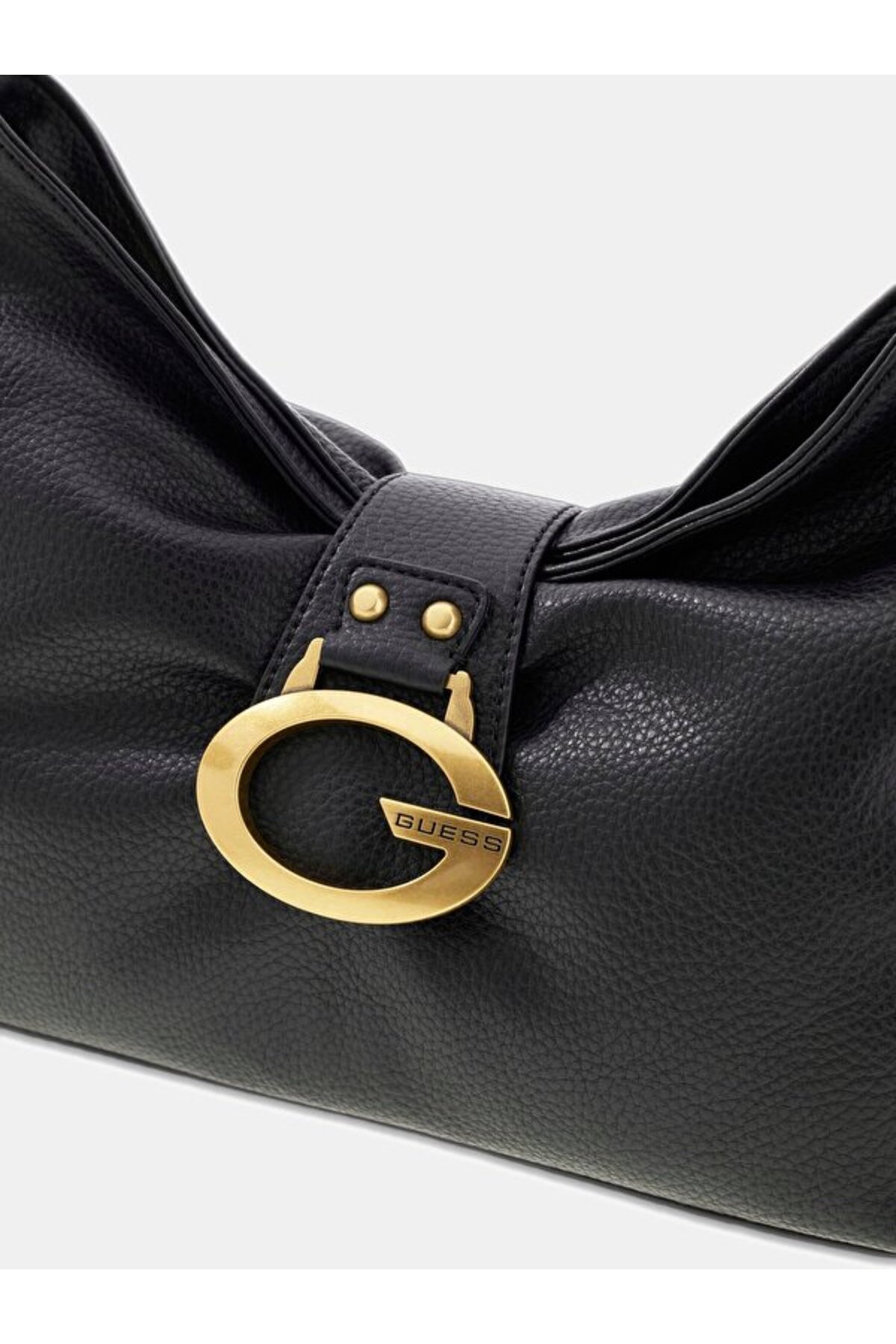 Guess Camden Orta Boy Kadın Omuz Çantası görsel 7