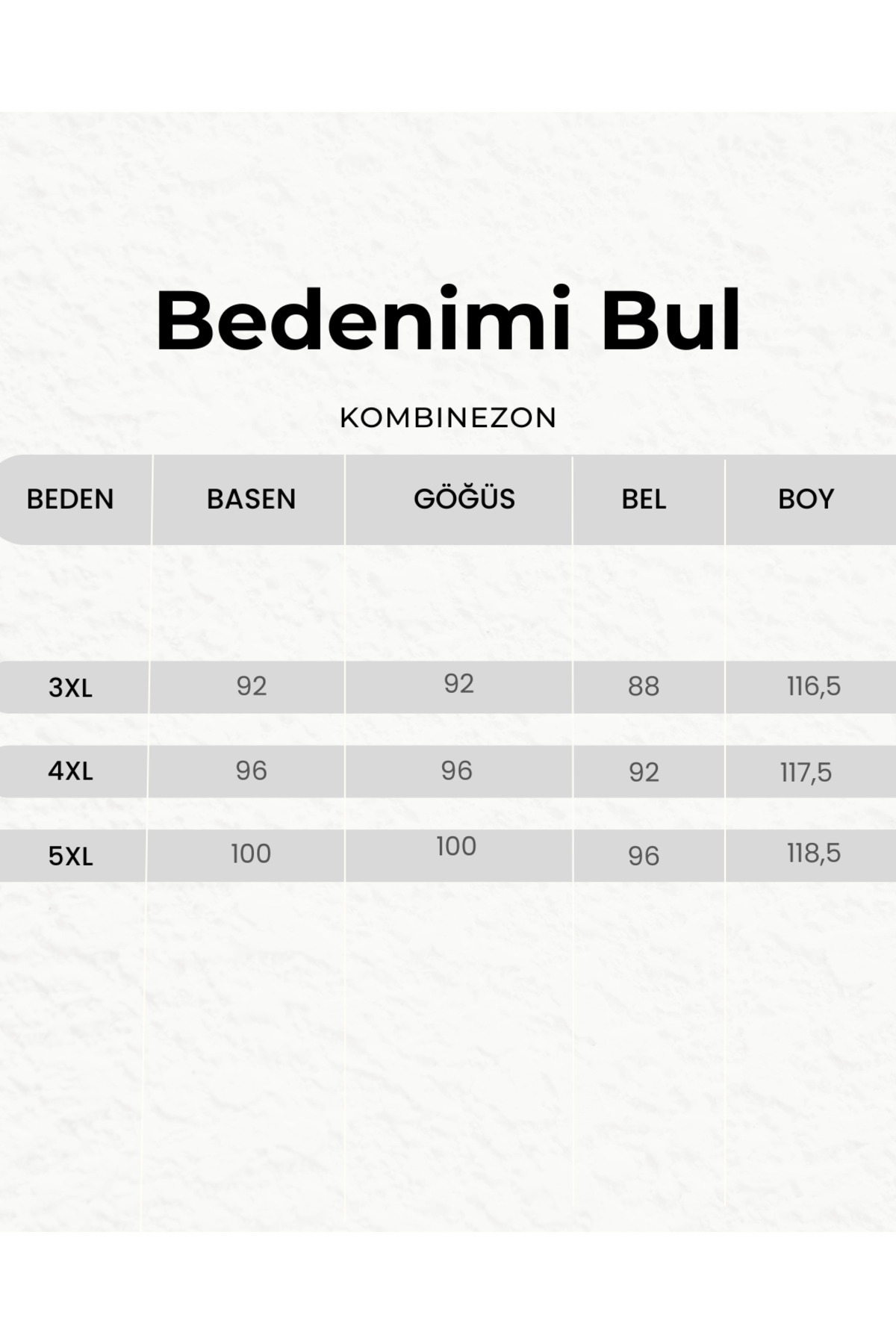 SENFONİ Organik Bambu Maxi Boy Kalın Askılı Büyük Beden Kombinezon görsel 8