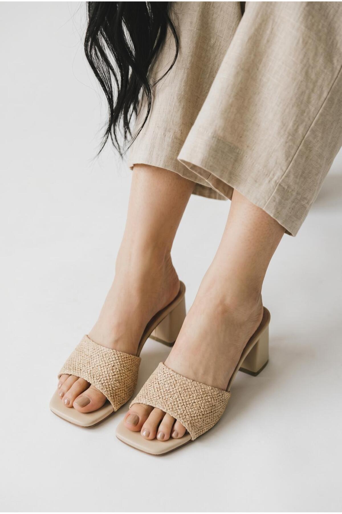 HCO SHOES ayakkabı görsel 2