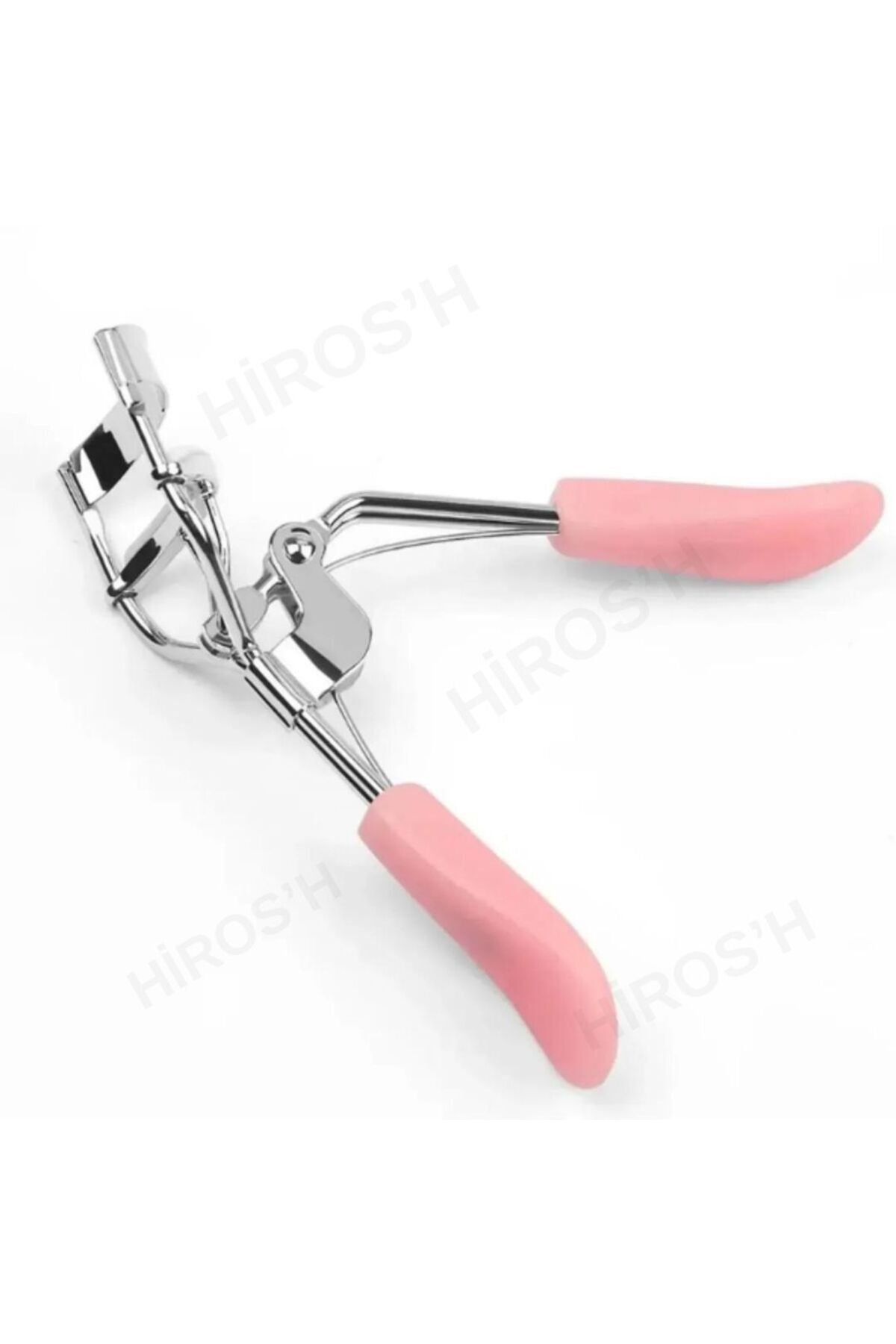 Lüks Kirpik Kıvırıcı 3 Kat Daha Güçlü Full Lash Curler Kirpik Kıvırma Makası — صورتی TYCQLIA7CN170488313007641 — تصویر 3 از 4