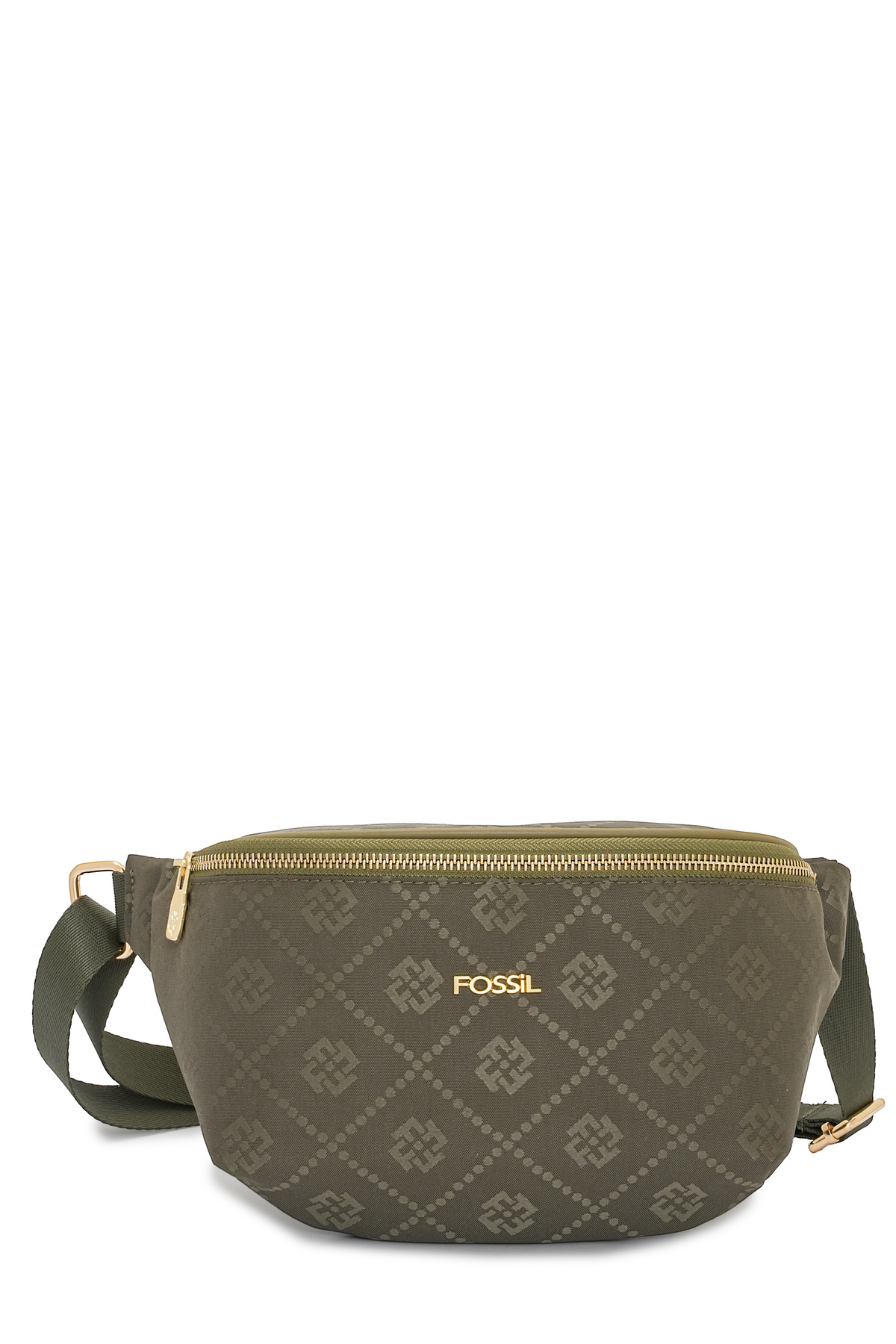 1_org_zoom کیف Fossil کمری زنانه 05FS23Y449 اورجینال - تصویر 1