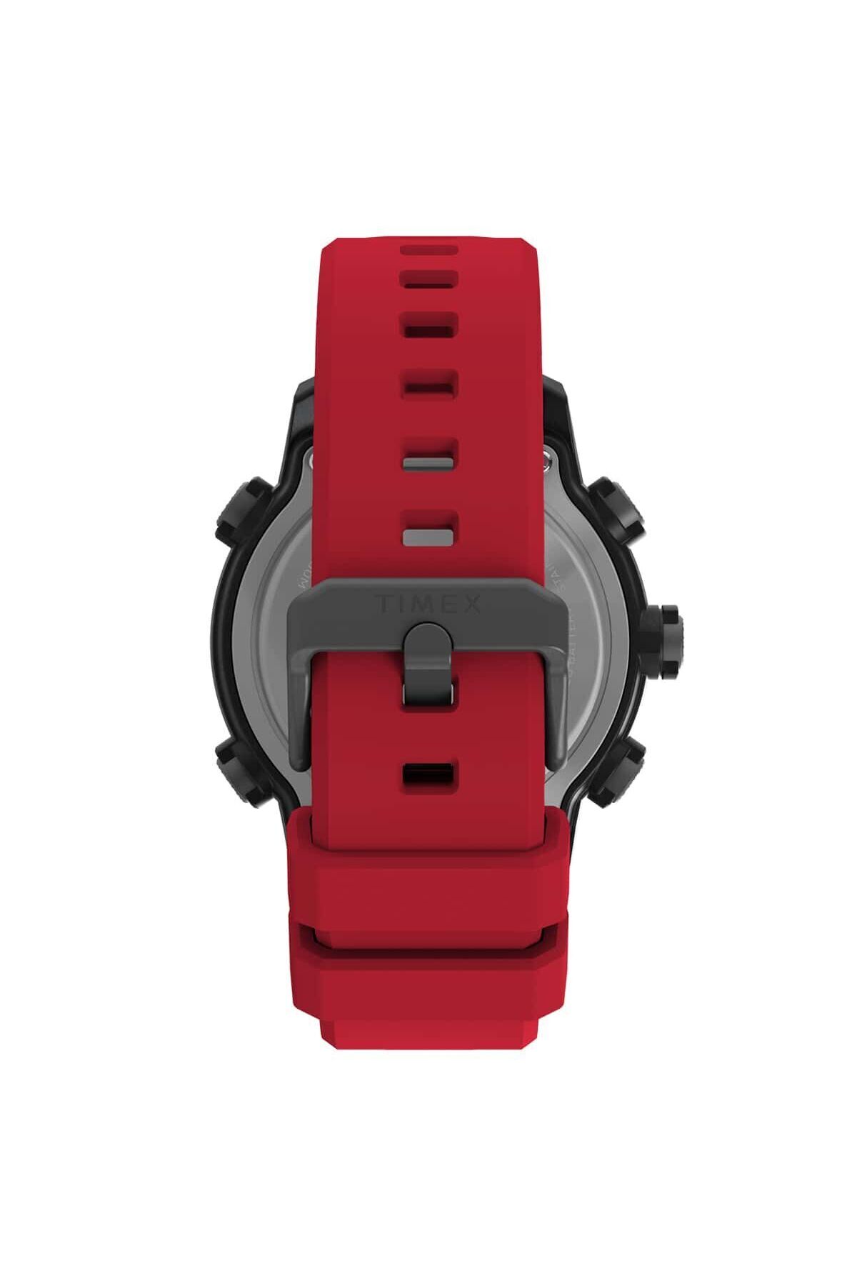 Timex TW5M67000 Erkek Kol Saati - Fiyatı