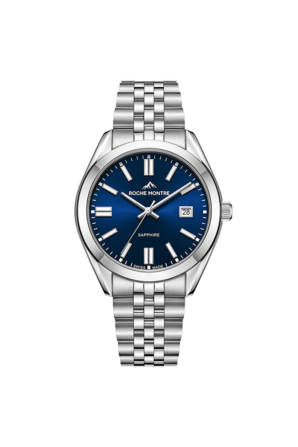 Roche Montre RMG6008-02 Erkek Kol Saati