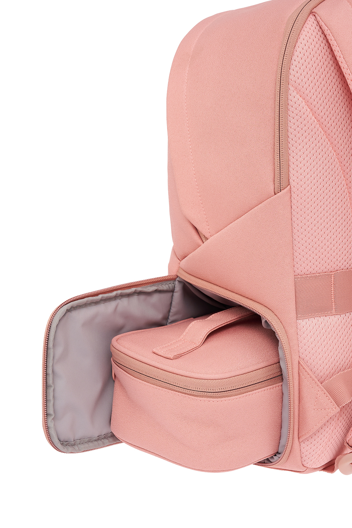U.S. Polo Assn. US Polo Assn 24590-24633 UNİSEX OKUL SIRT ÇANTASI ÖĞRENCİ GÜNLÜK SEYAHAT TATİL SPOR YÜRÜYÜŞ SEYAHAT görsel 5