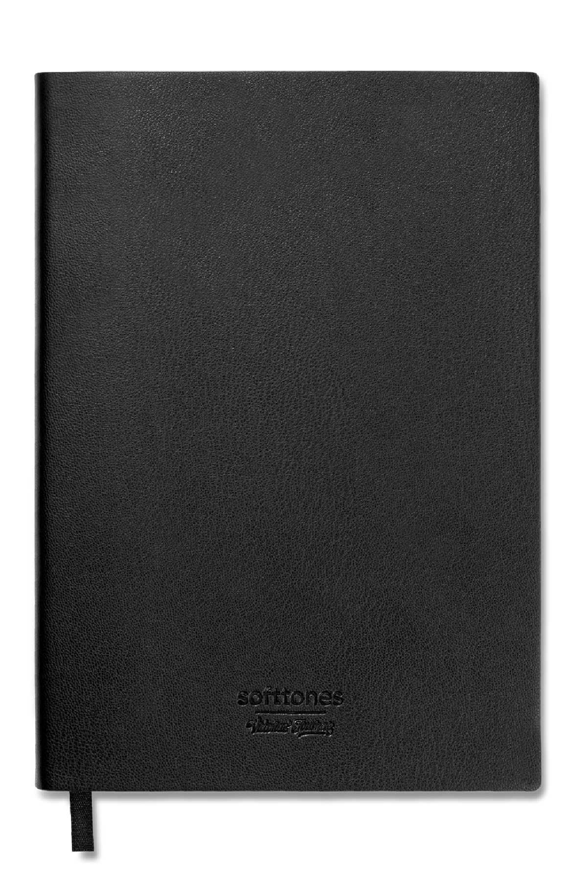 Victoria's Journals Softtons Esnek Kapak Defter A5 Krem 128 yp. Noktalı