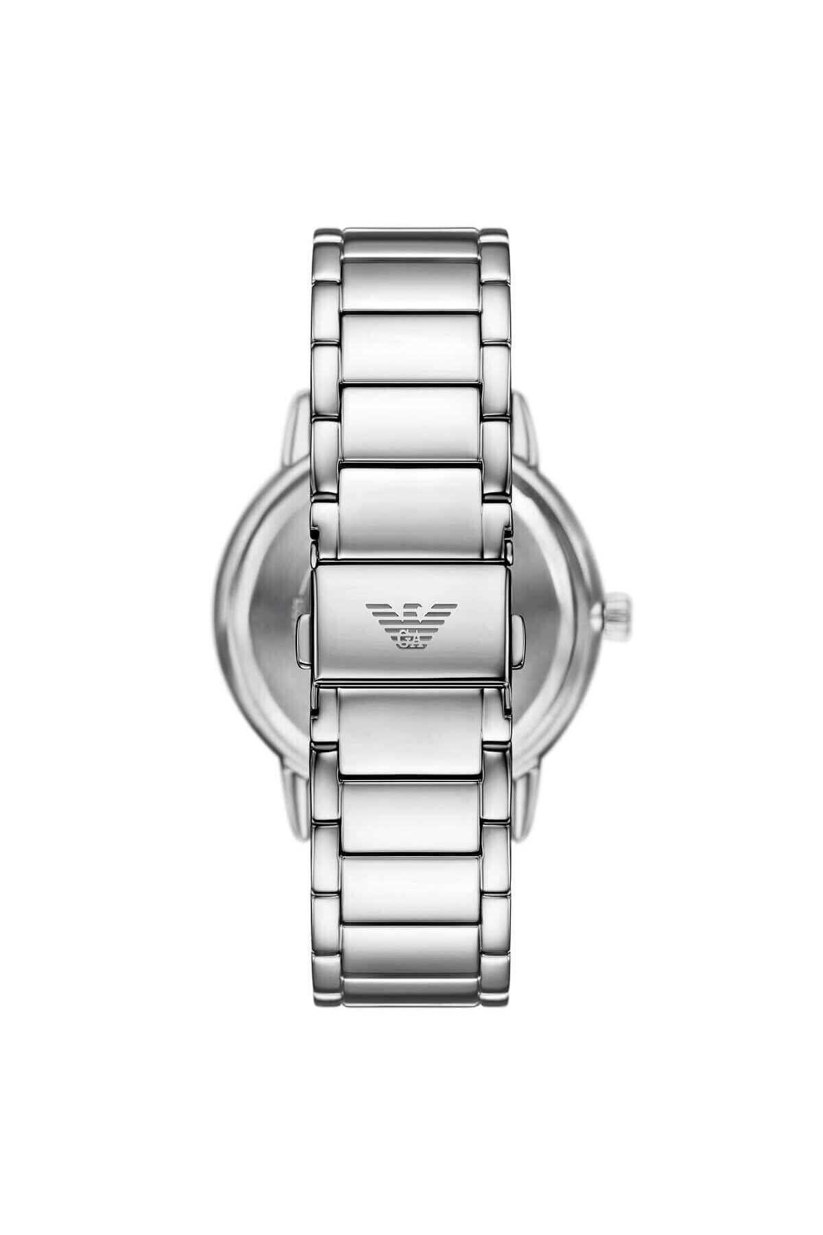 Emporio Armani AR11730 Erkek Kol Saati görsel 3
