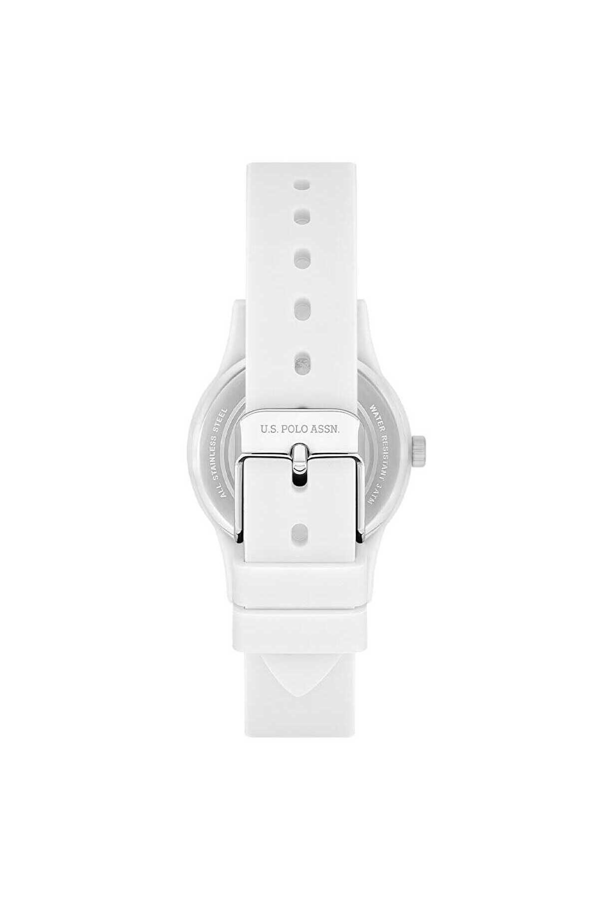 U.S. Polo Assn. USPA2089-01 Kadın Kol Saati görsel 3